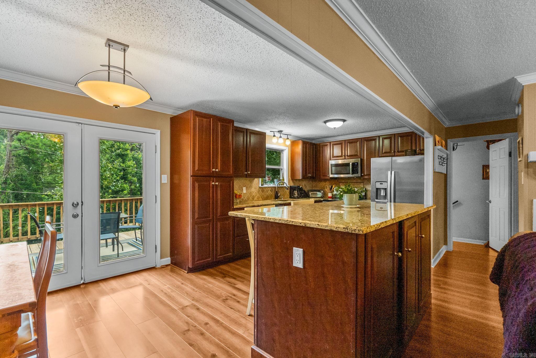 PLEASANT VIEW - Residential