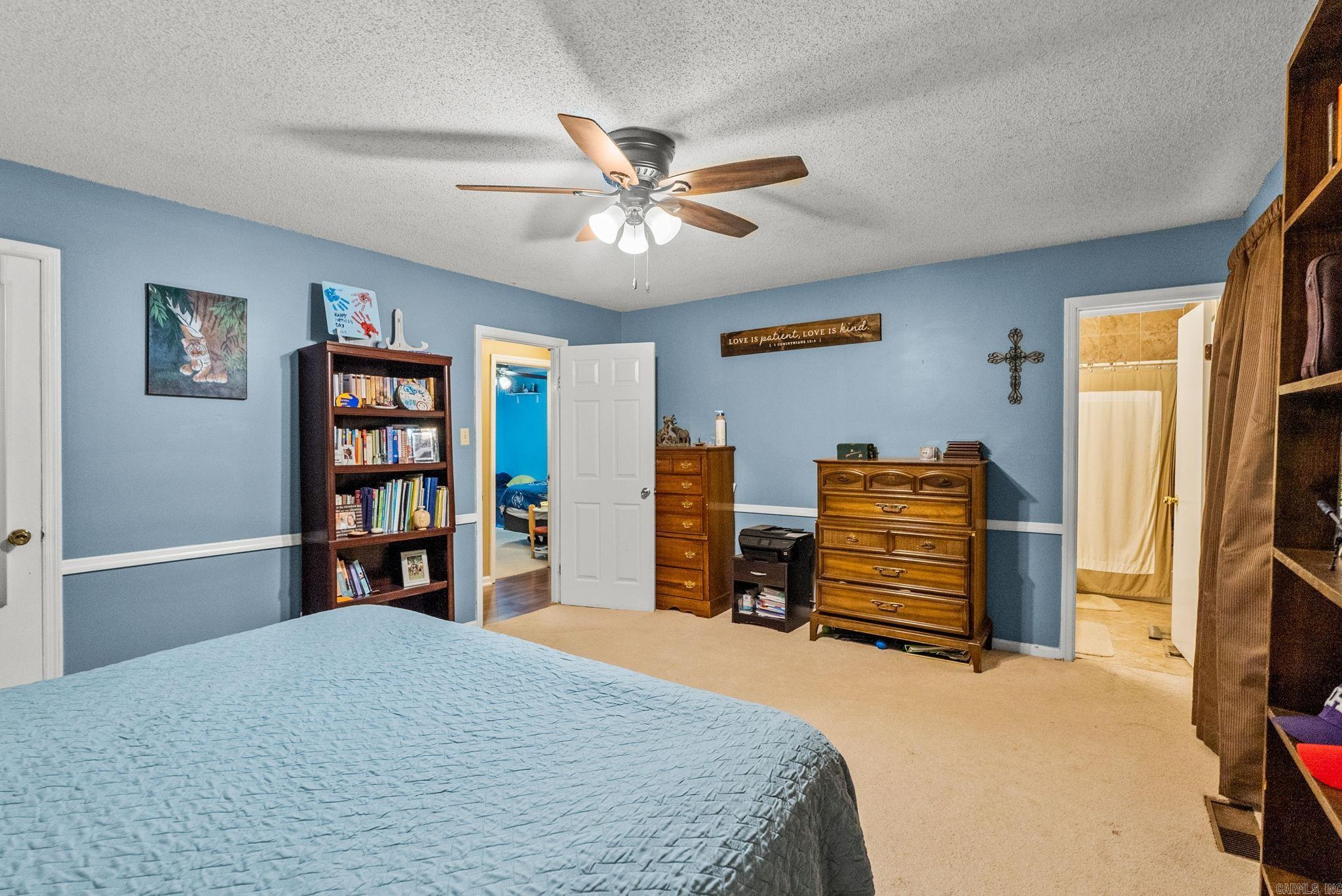 PLEASANT VIEW - Residential