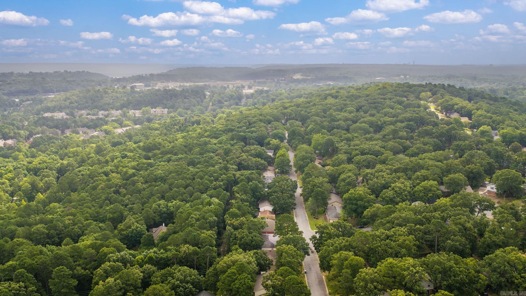 PLEASANT VIEW - Residential