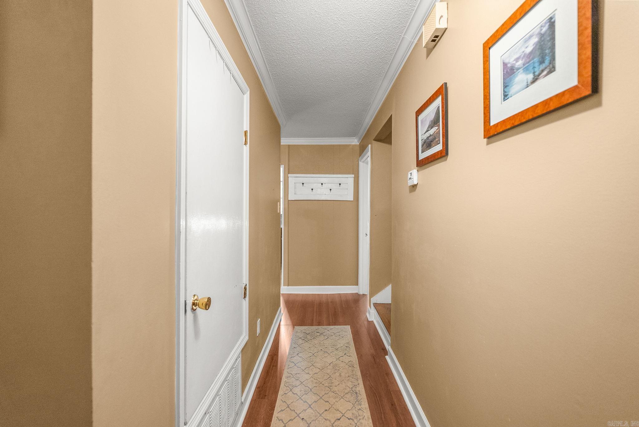 PLEASANT VIEW - Residential