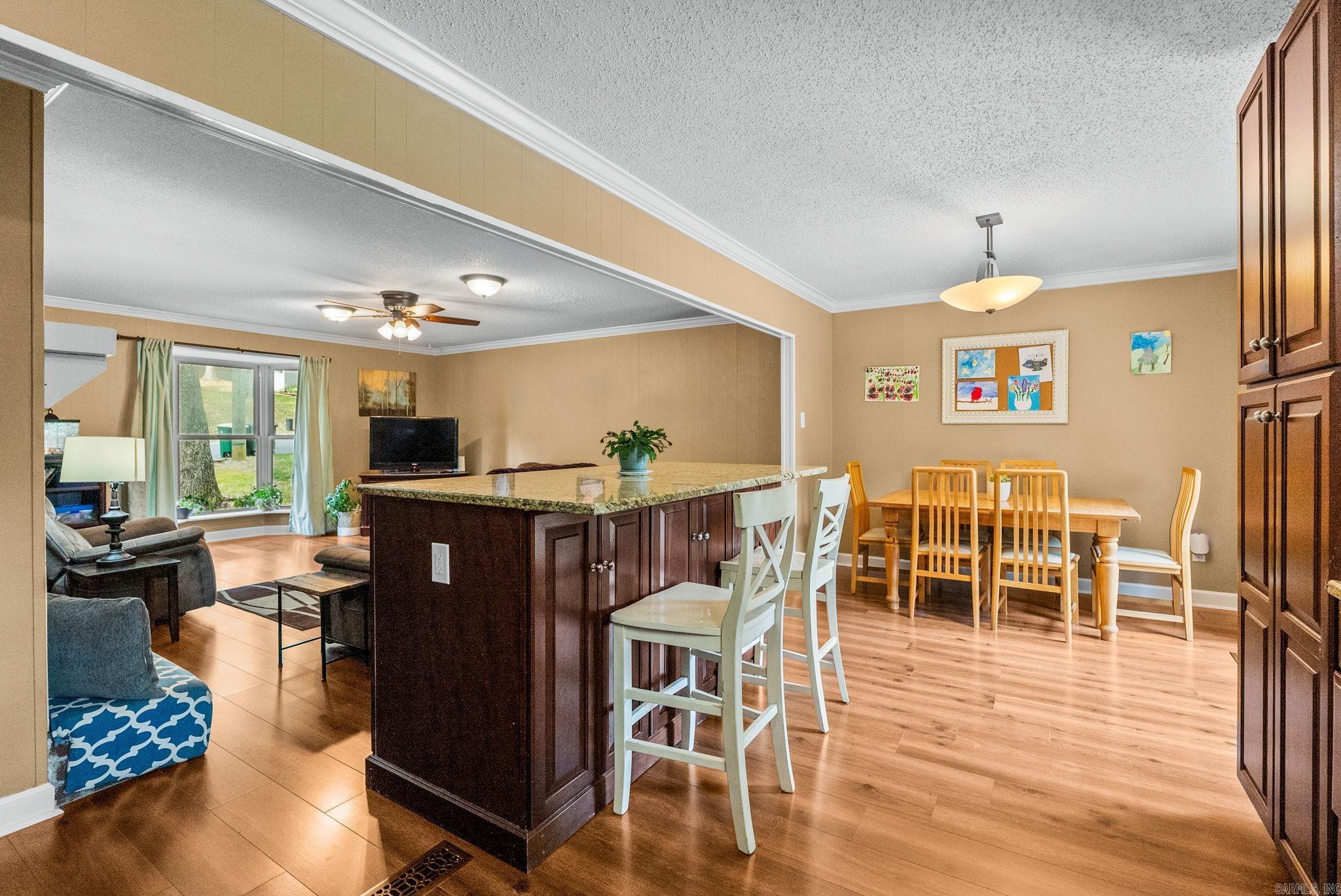 PLEASANT VIEW - Residential