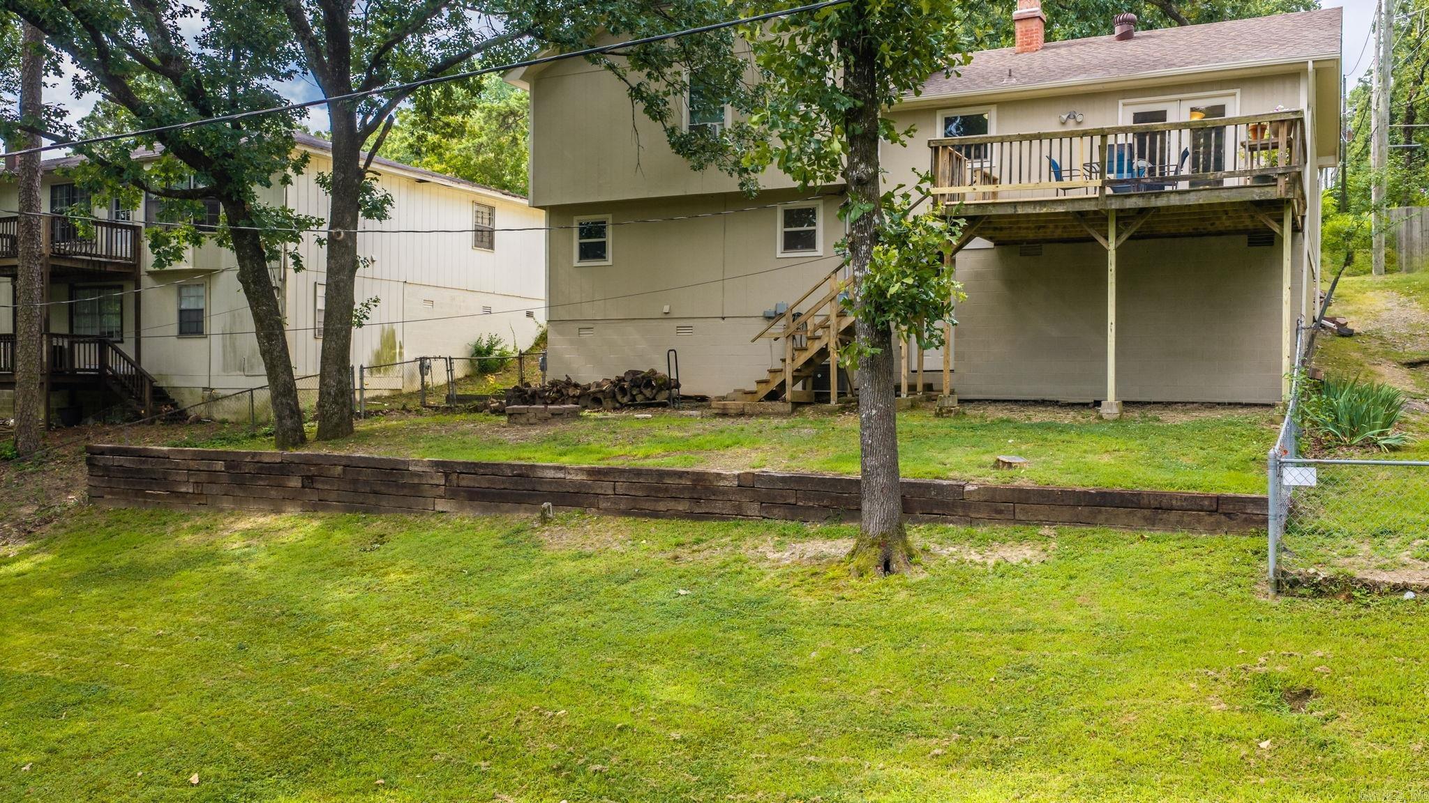 PLEASANT VIEW - Residential