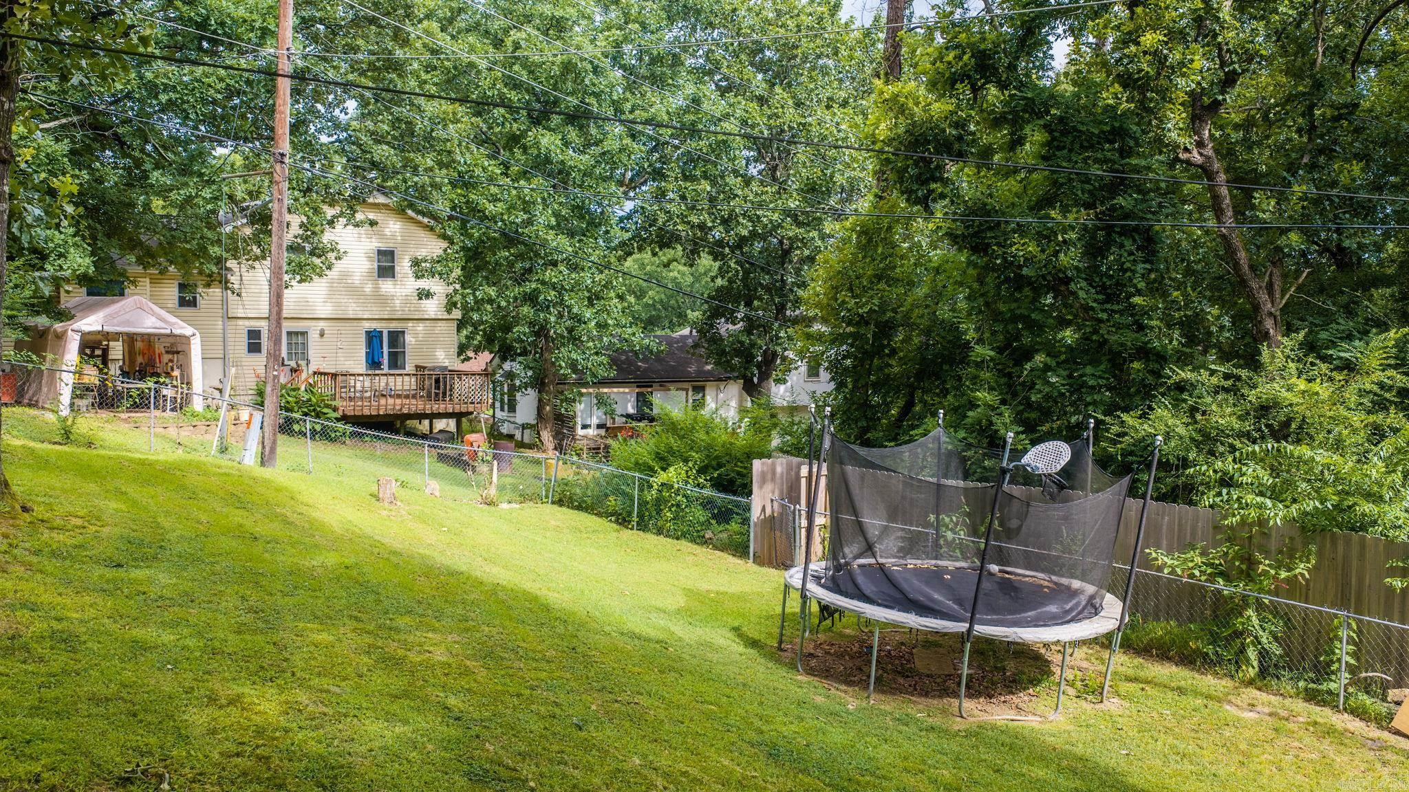 PLEASANT VIEW - Residential