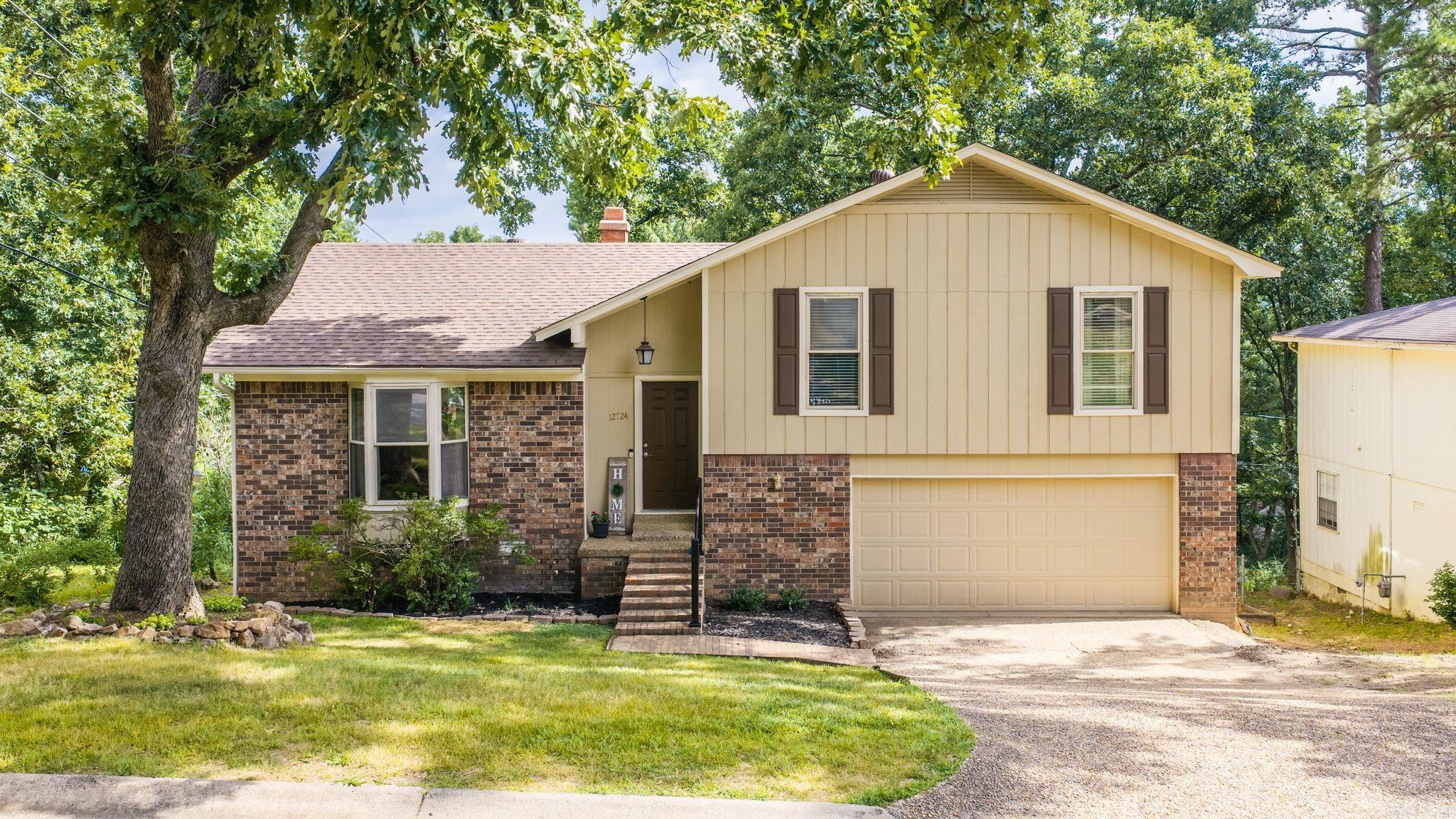 PLEASANT VIEW - Residential