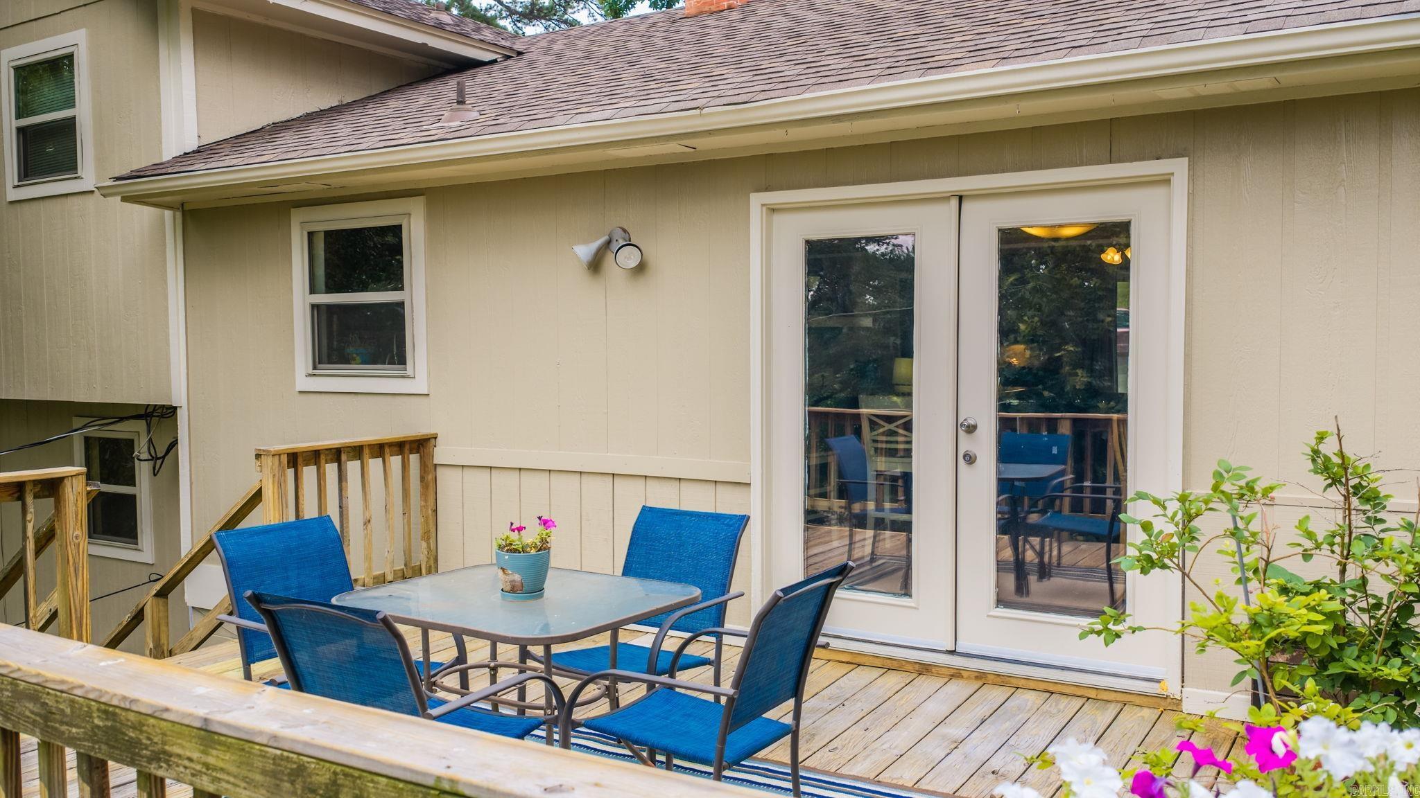 PLEASANT VIEW - Residential
