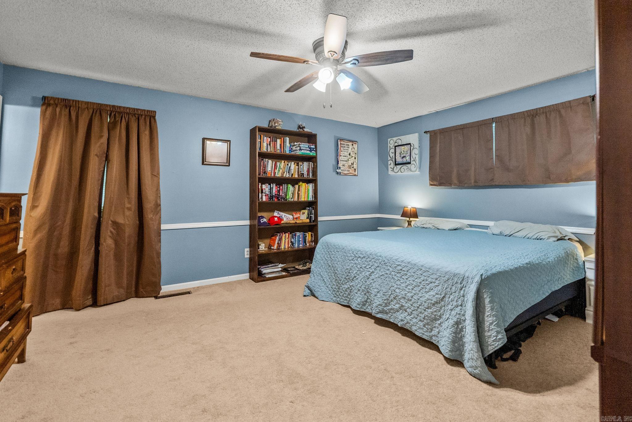 PLEASANT VIEW - Residential