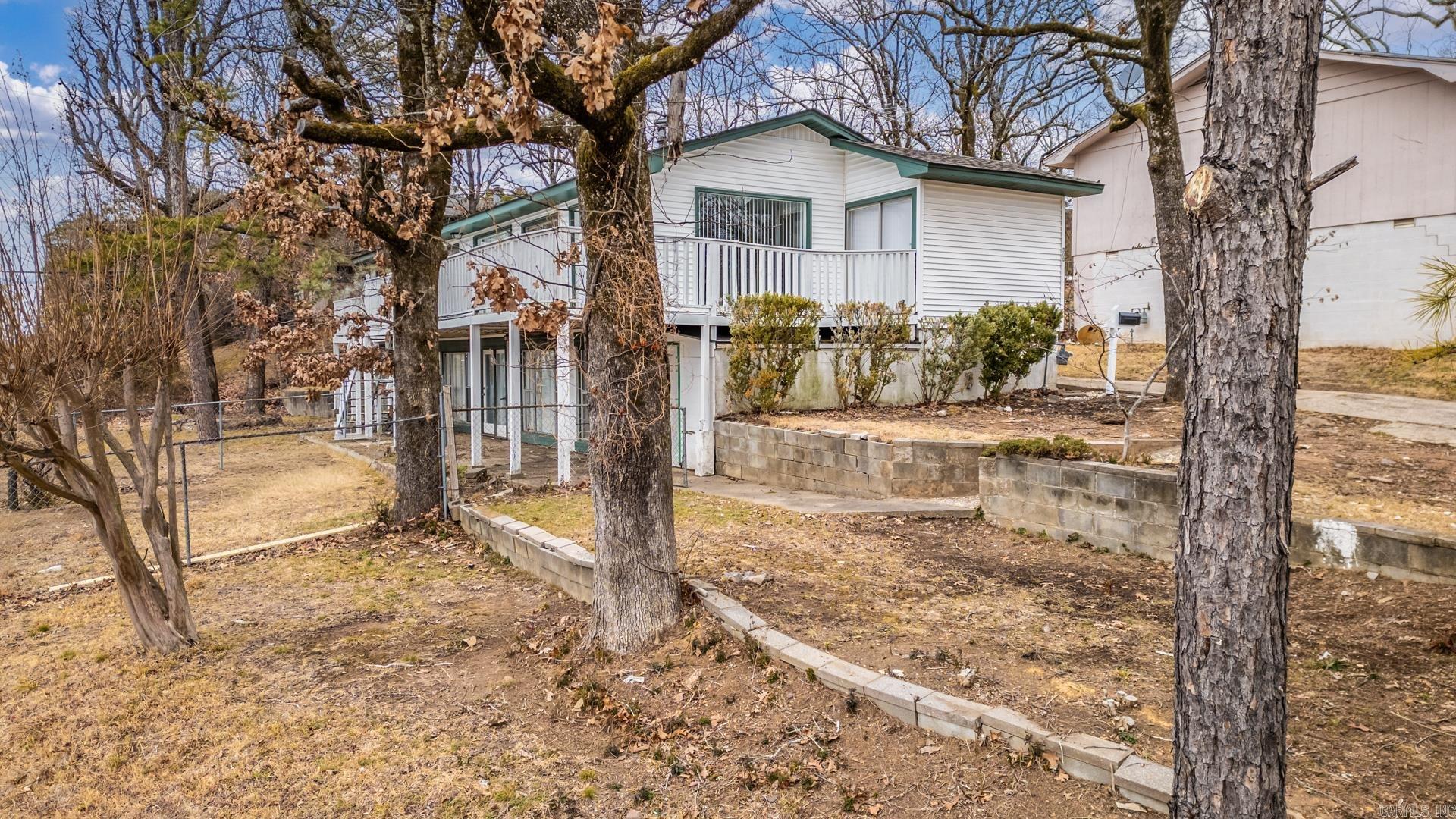 PARK RUBY - Residential