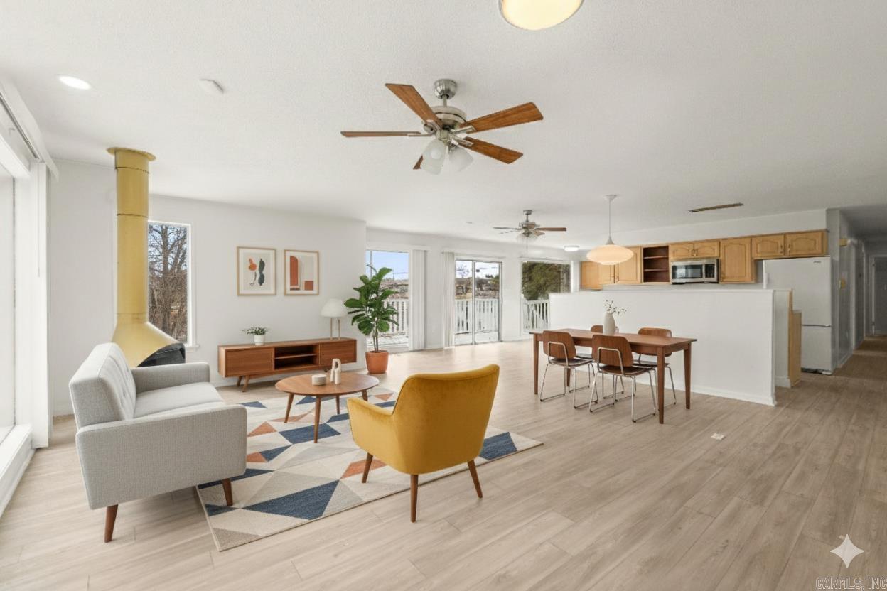 PARK RUBY - Residential