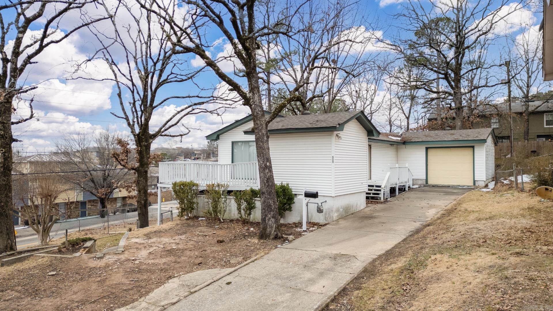 PARK RUBY - Residential