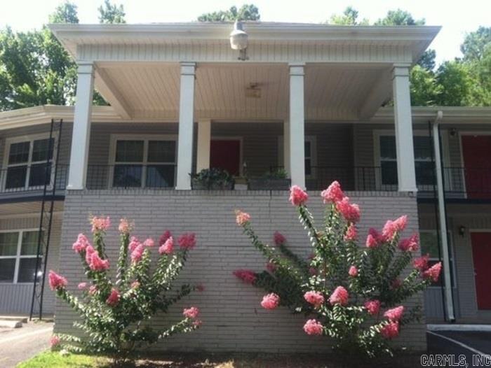 Cedar Hill Terrace - Residential Income