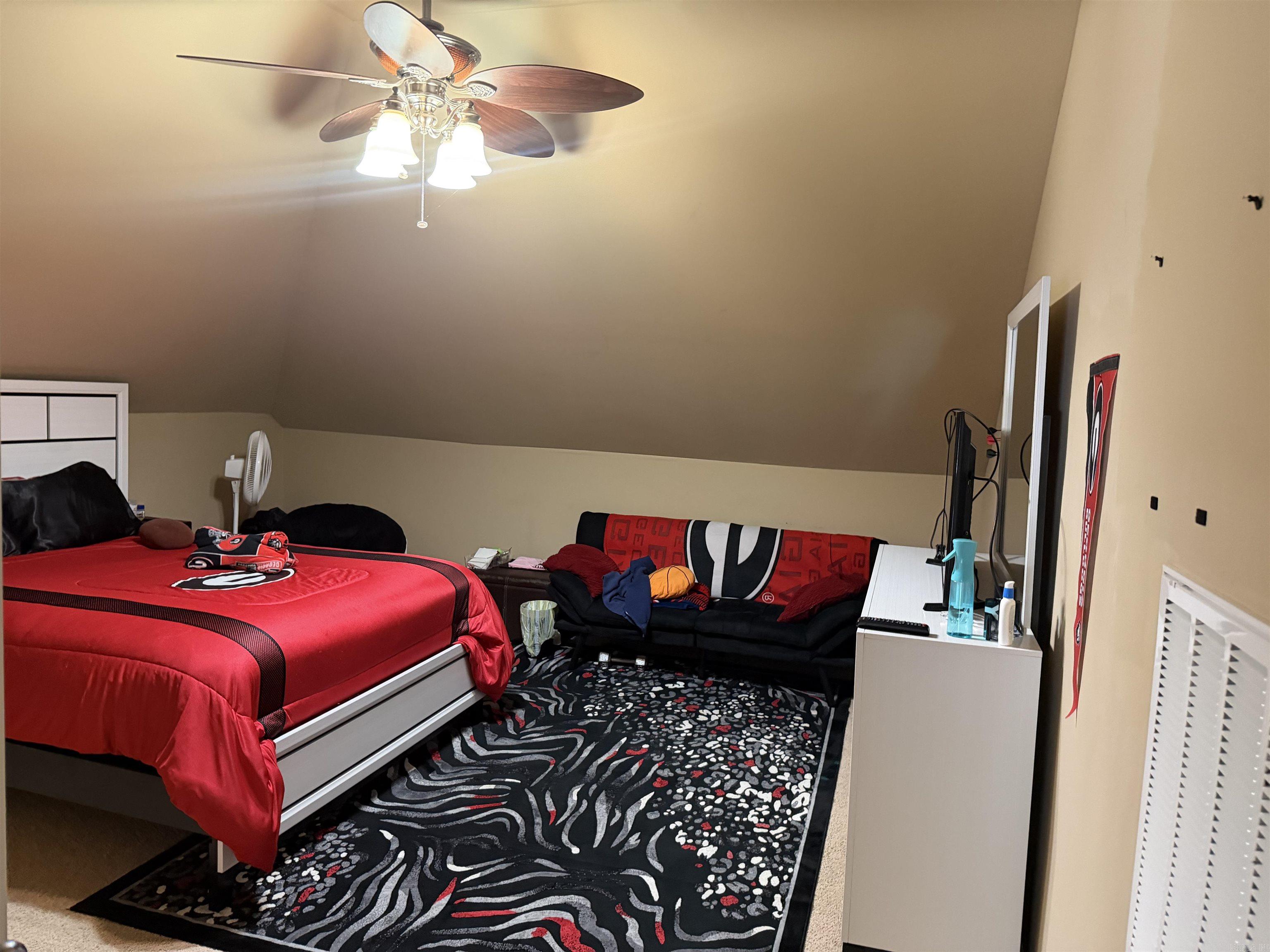 Gap Creek - Residential Lease