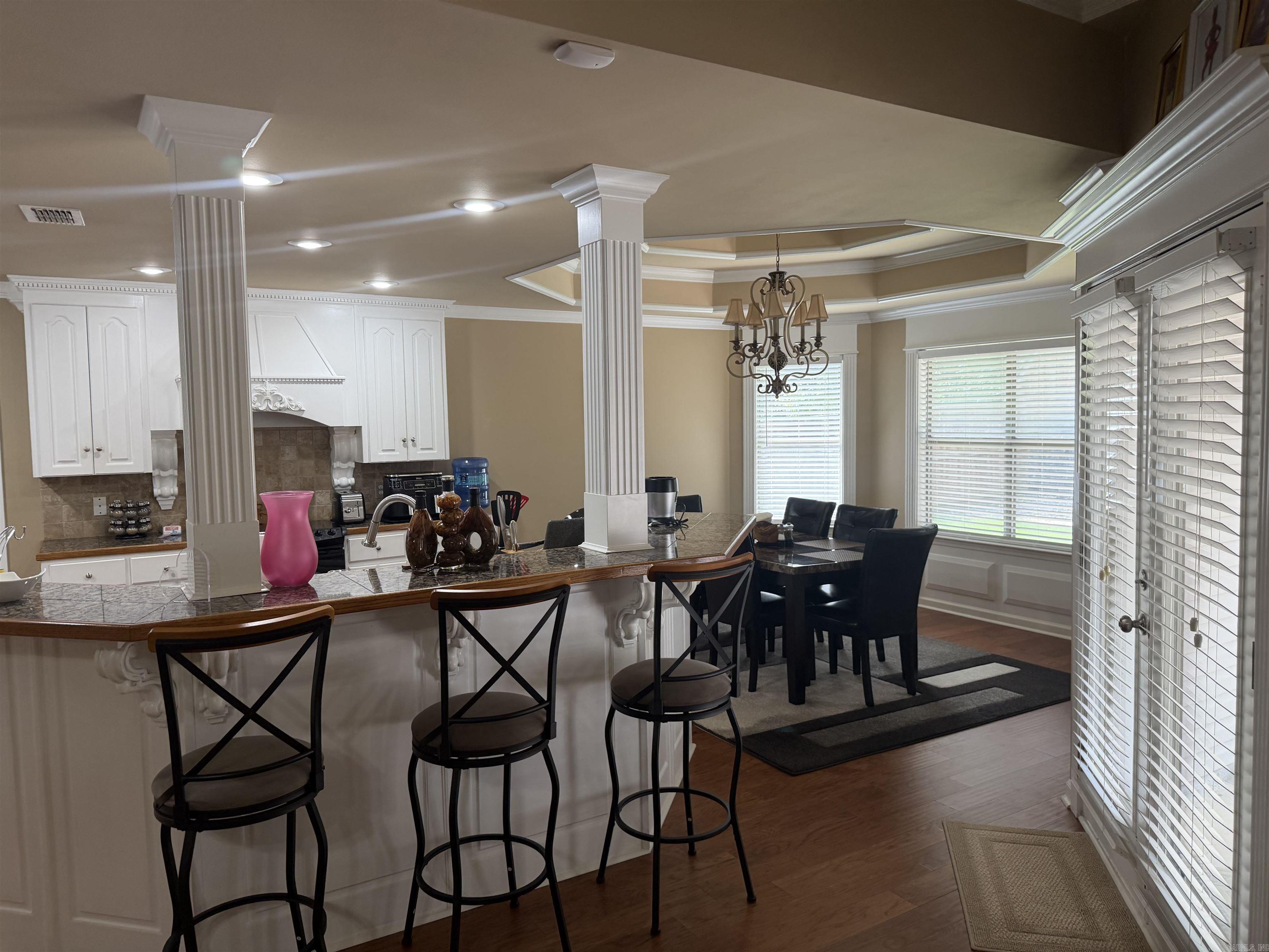Gap Creek - Residential Lease