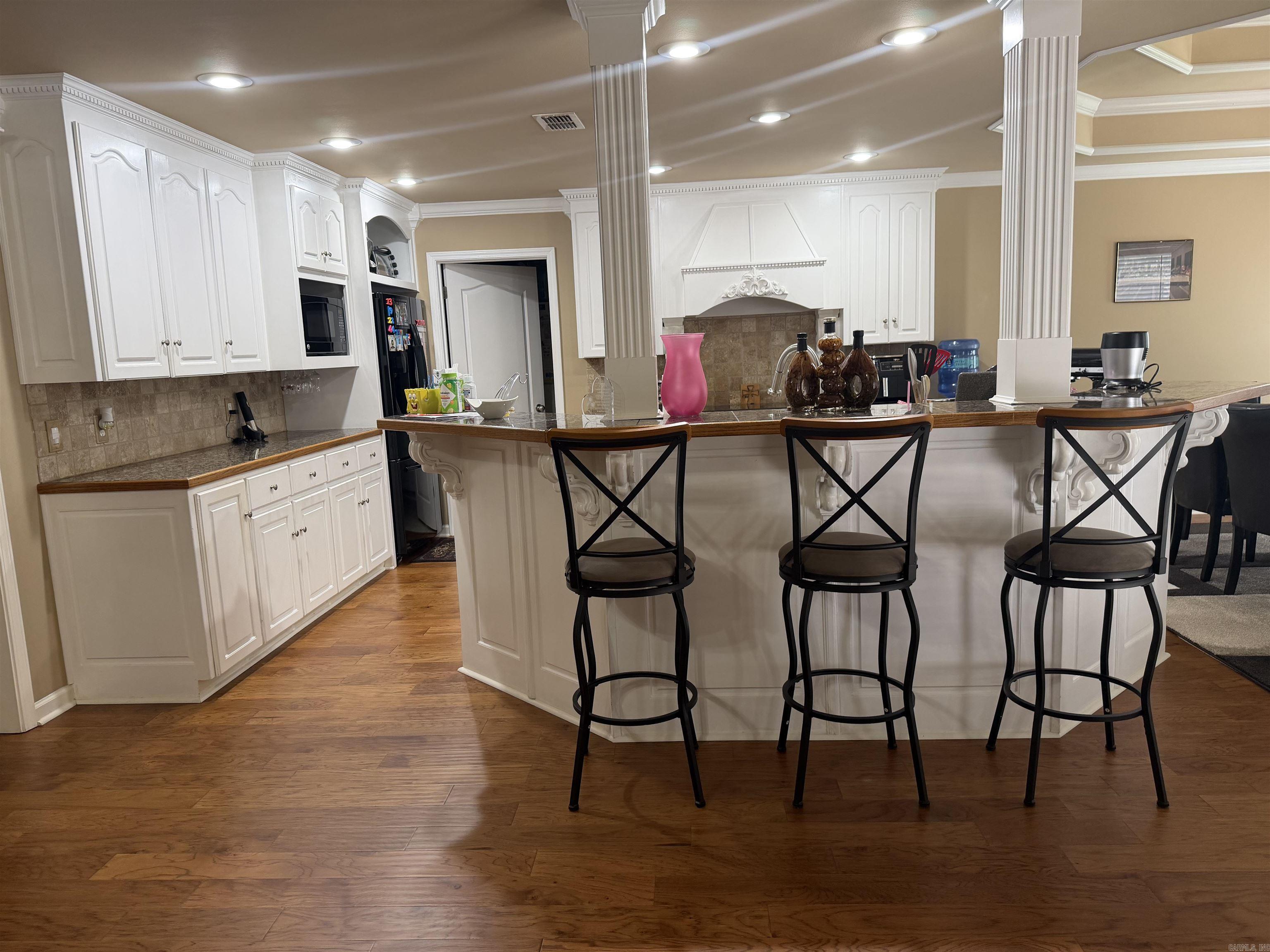 Gap Creek - Residential Lease