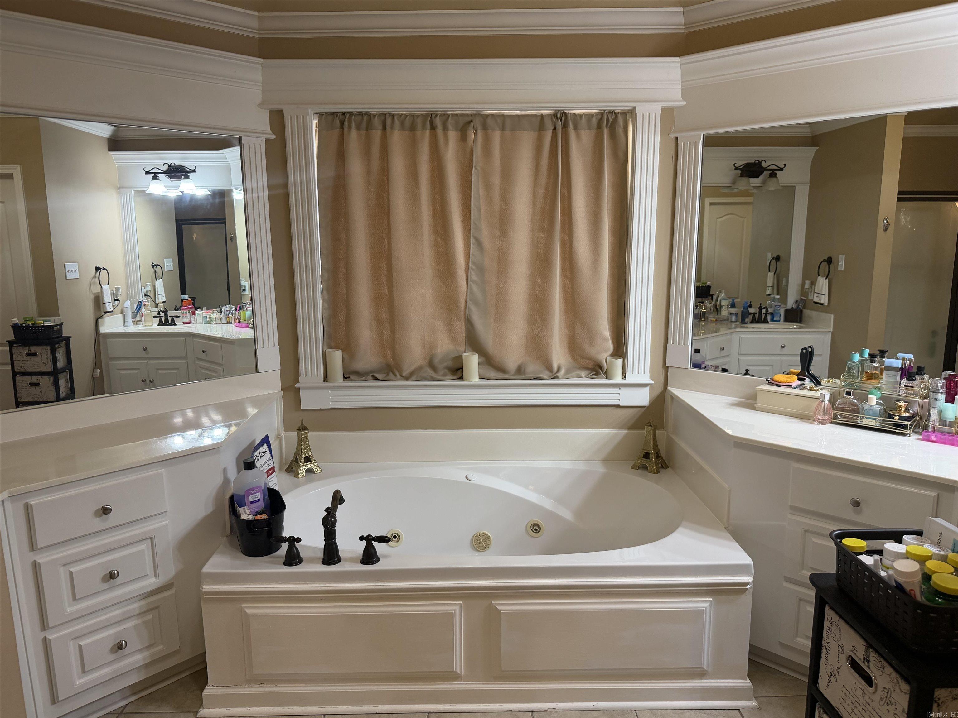 Gap Creek - Residential Lease