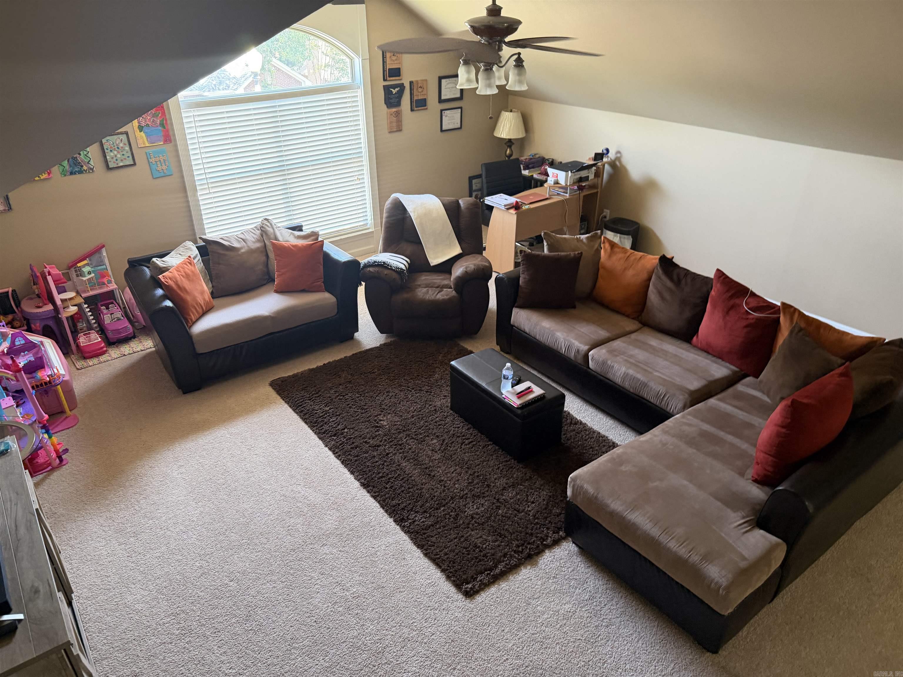 Gap Creek - Residential Lease
