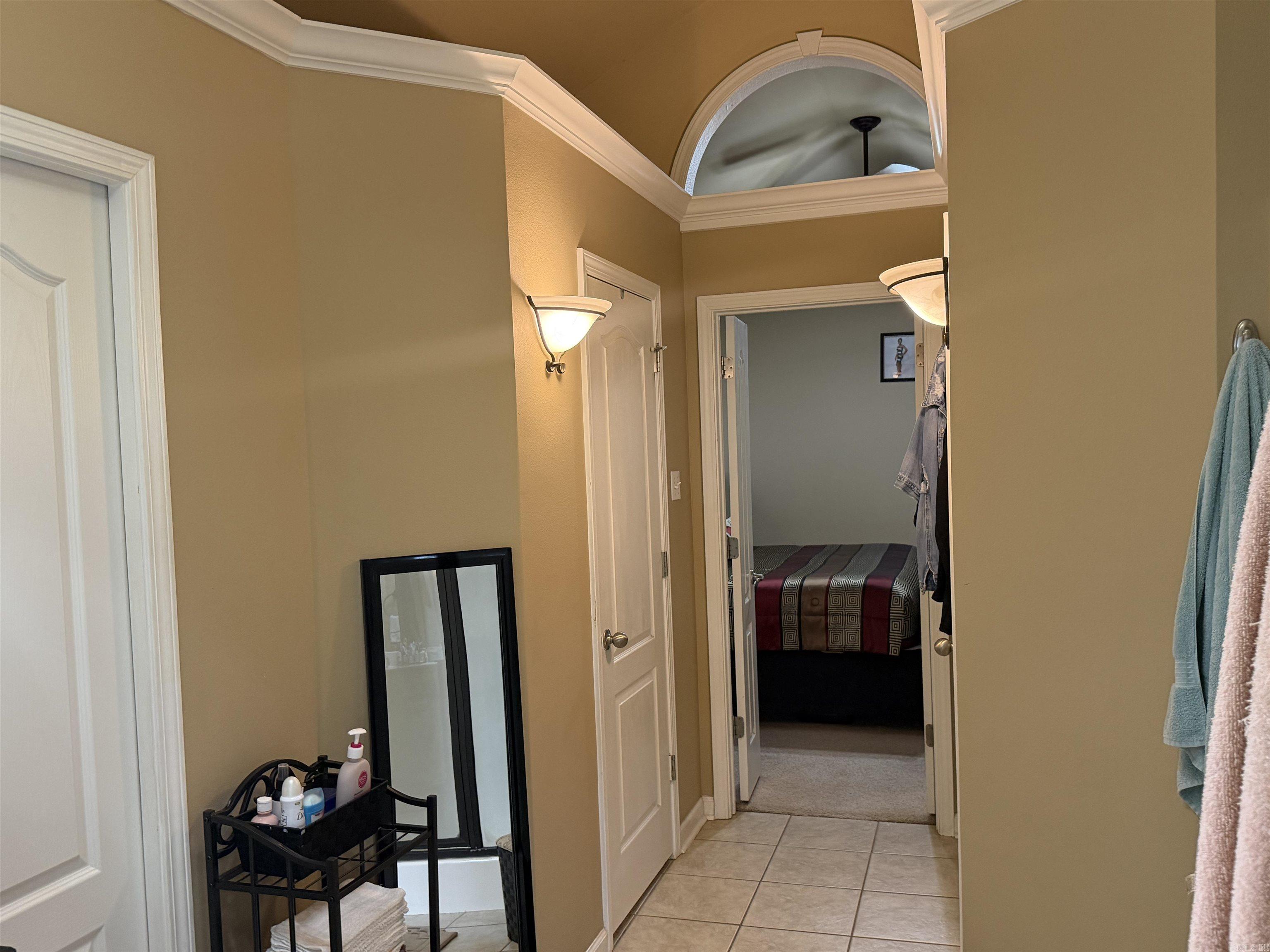 Gap Creek - Residential Lease