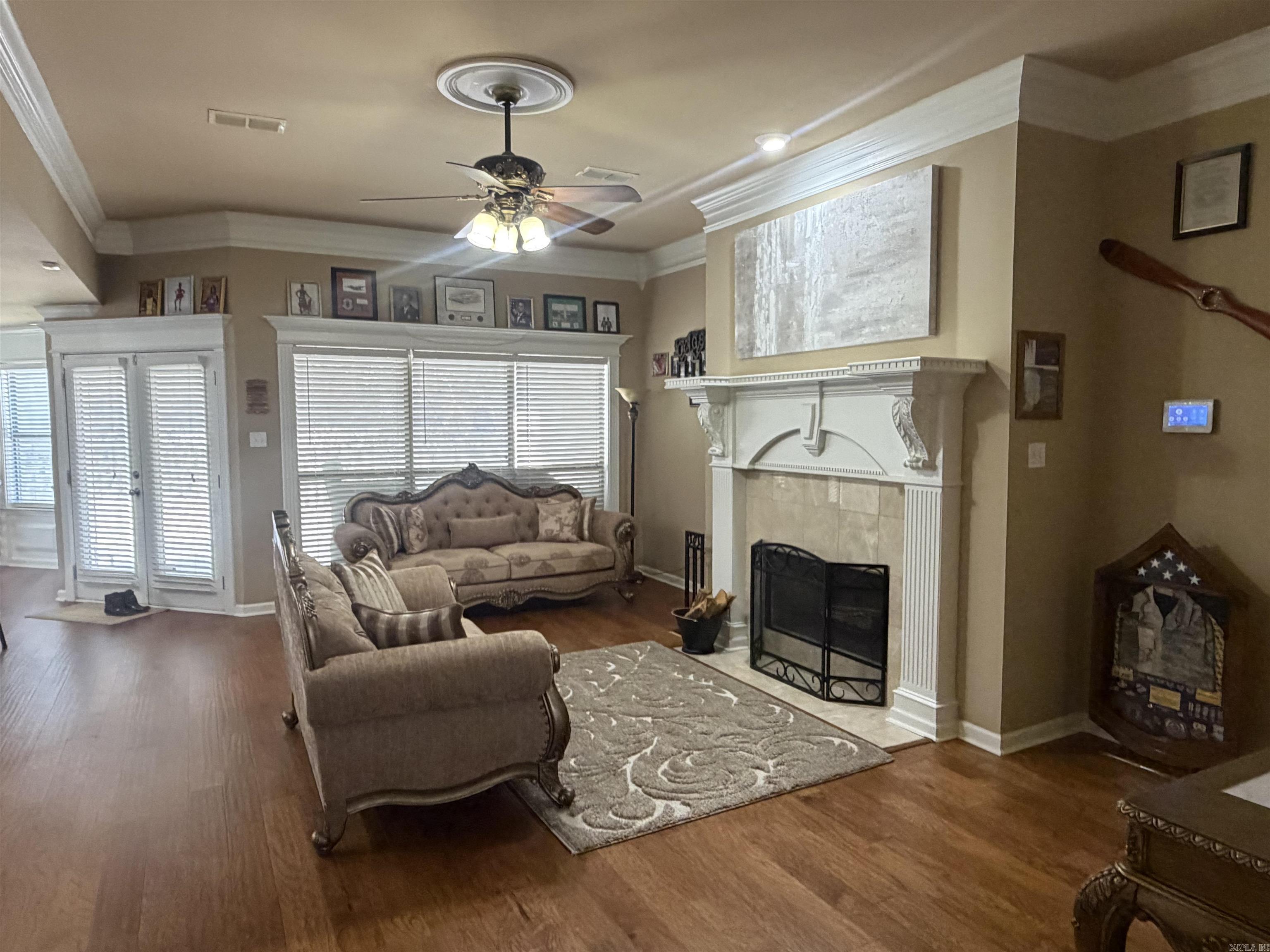 Gap Creek - Residential Lease