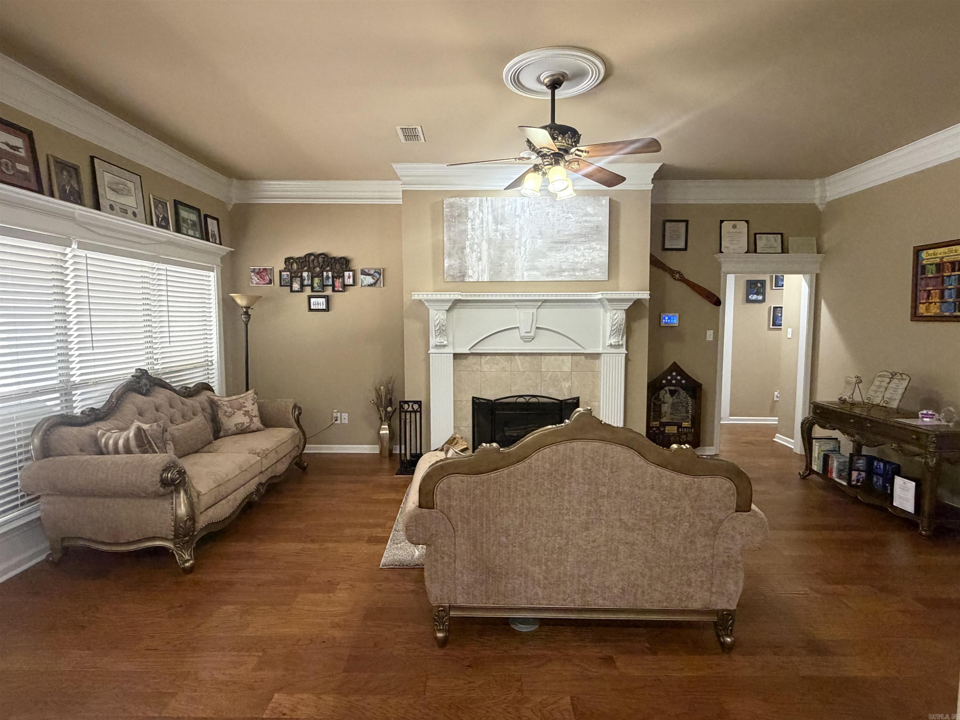 Gap Creek - Residential Lease