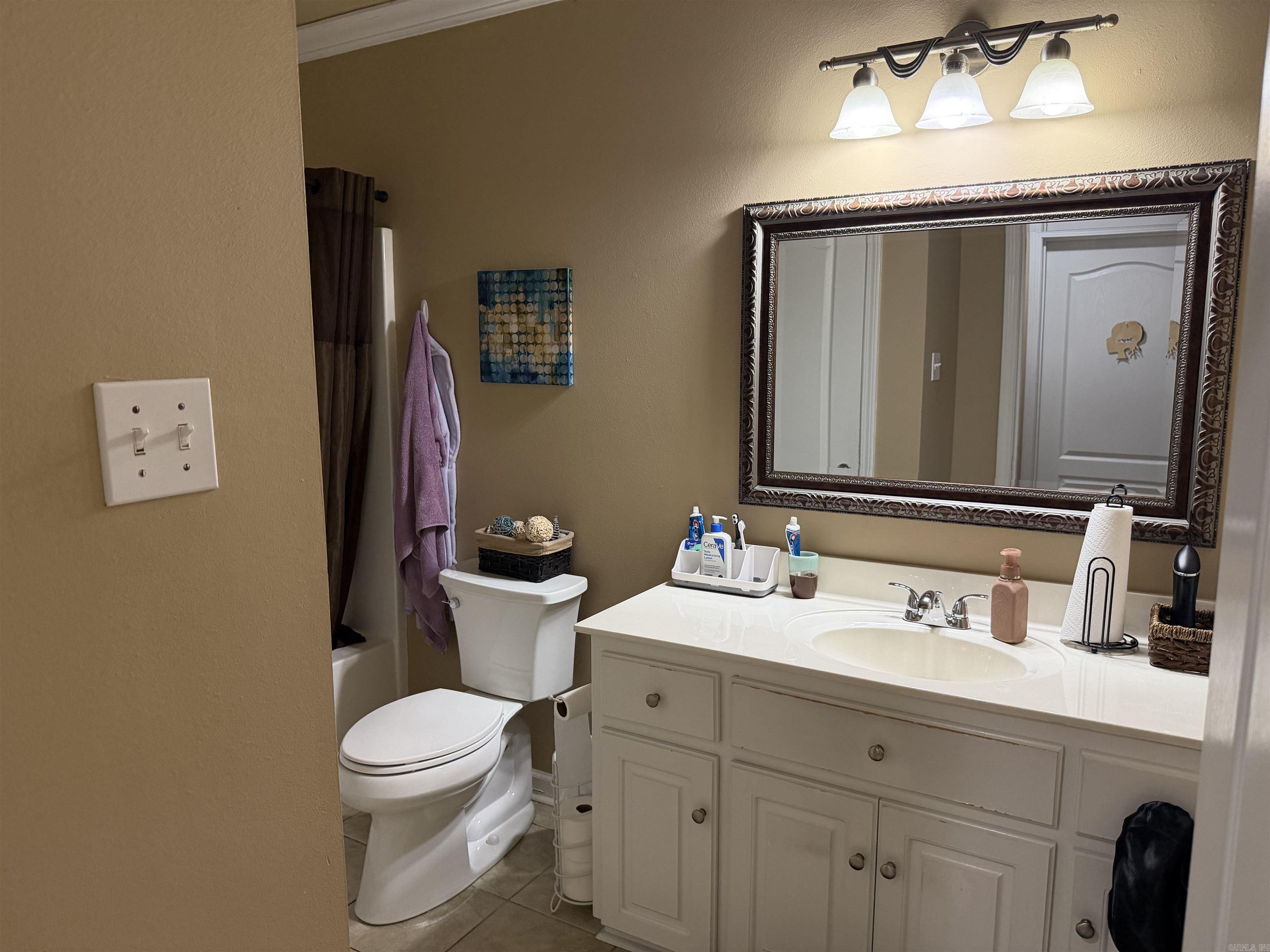 Gap Creek - Residential Lease