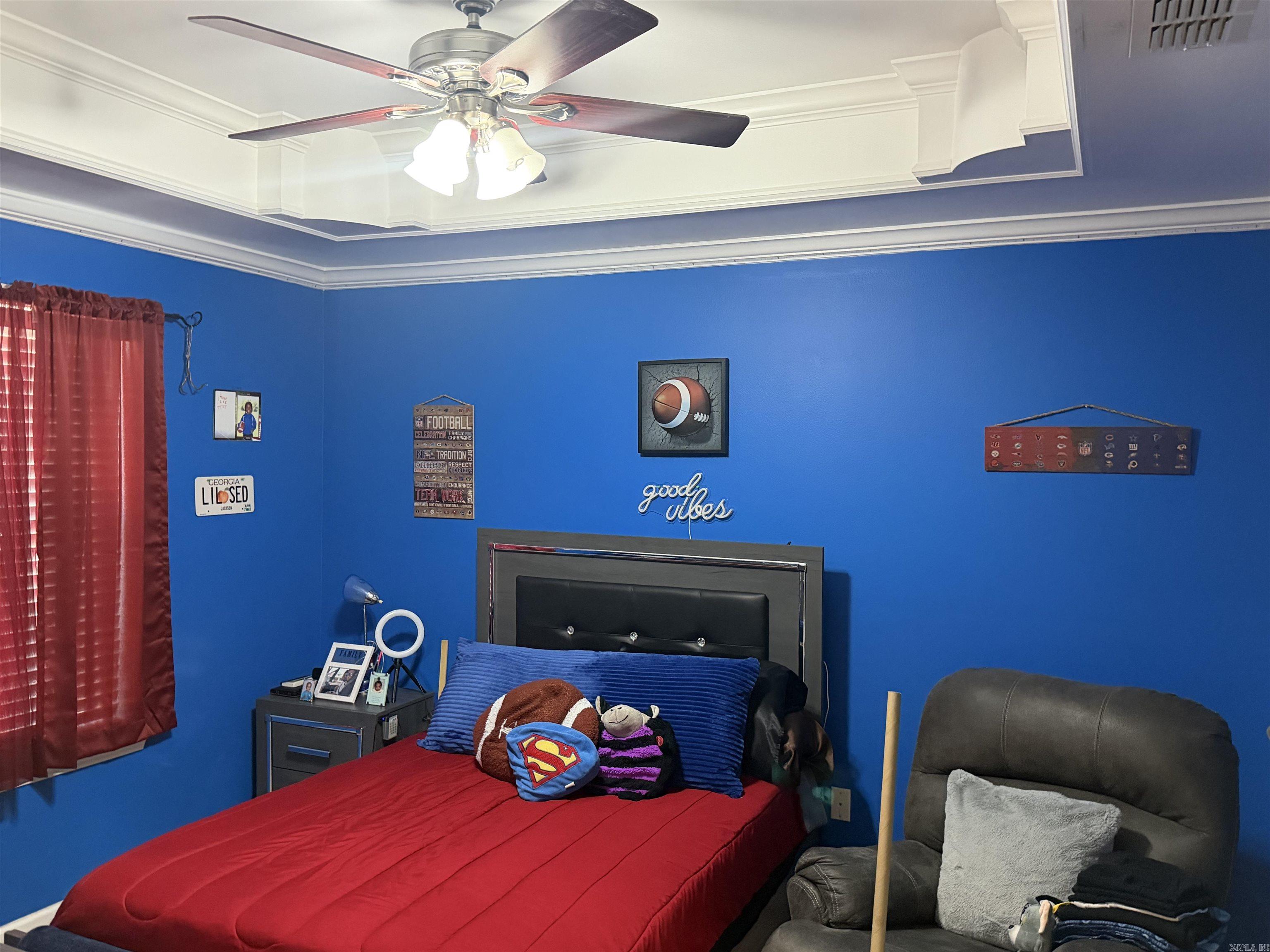 Gap Creek - Residential Lease