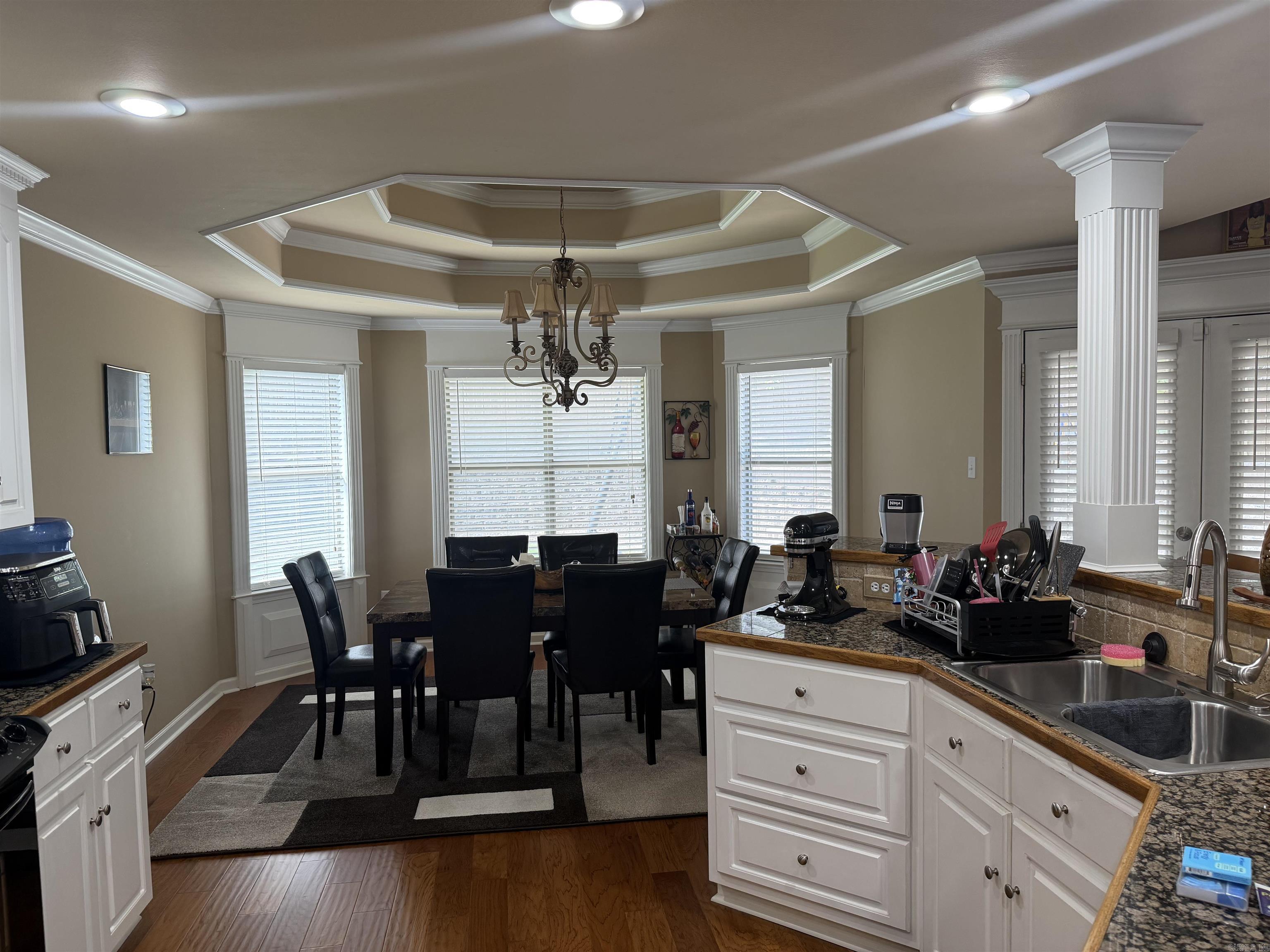 Gap Creek - Residential Lease