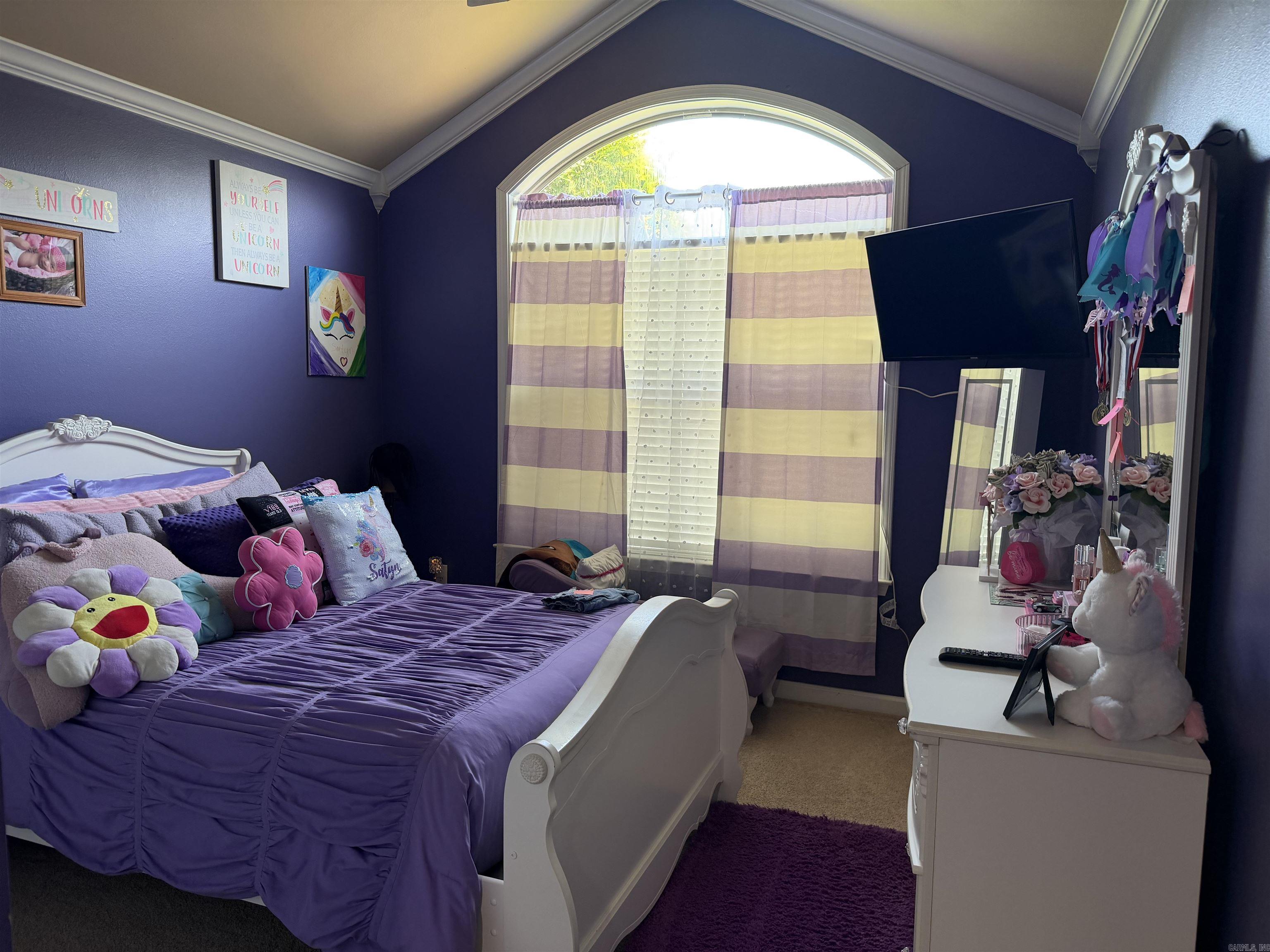 Gap Creek - Residential Lease
