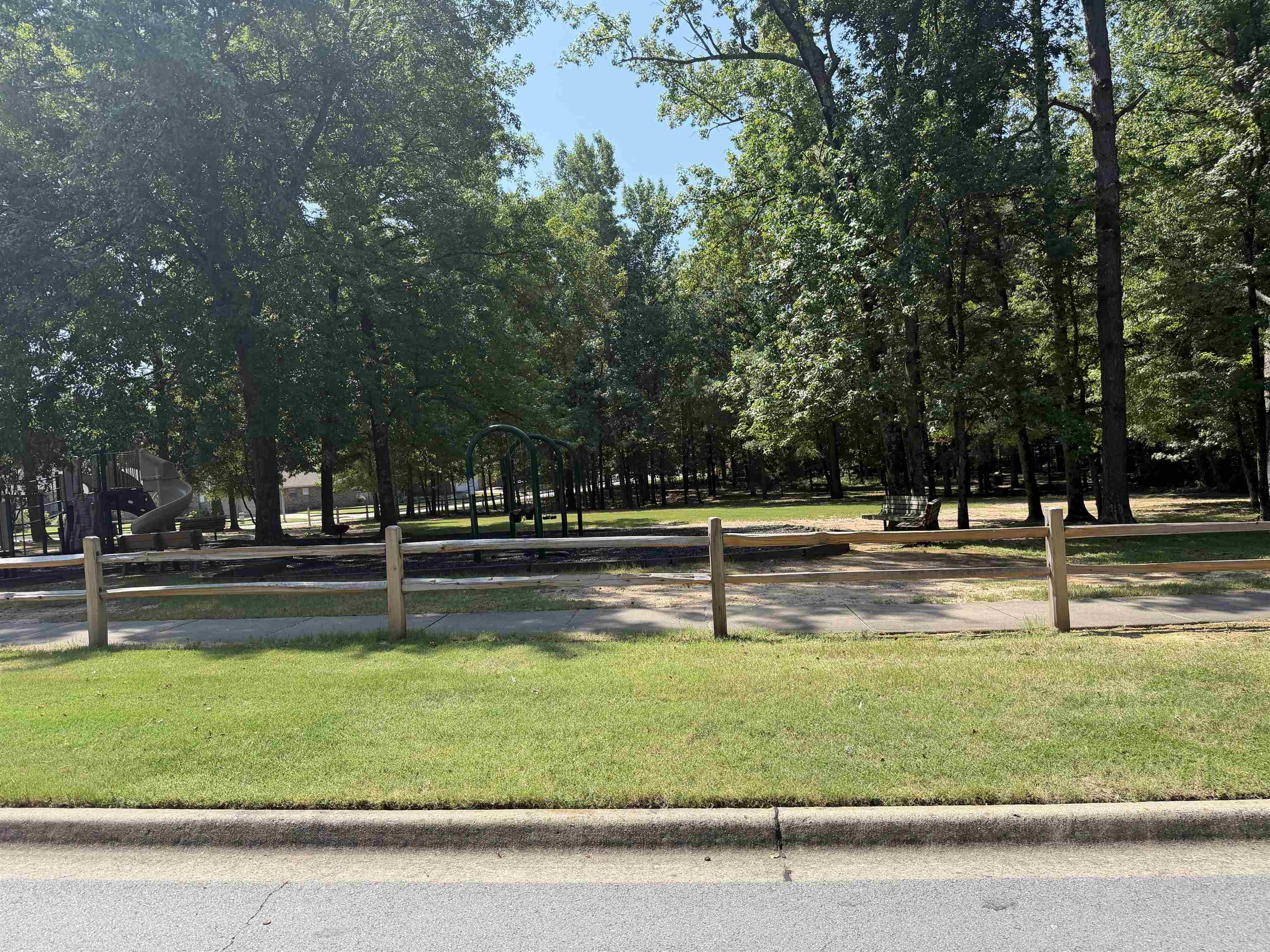Gap Creek - Residential Lease