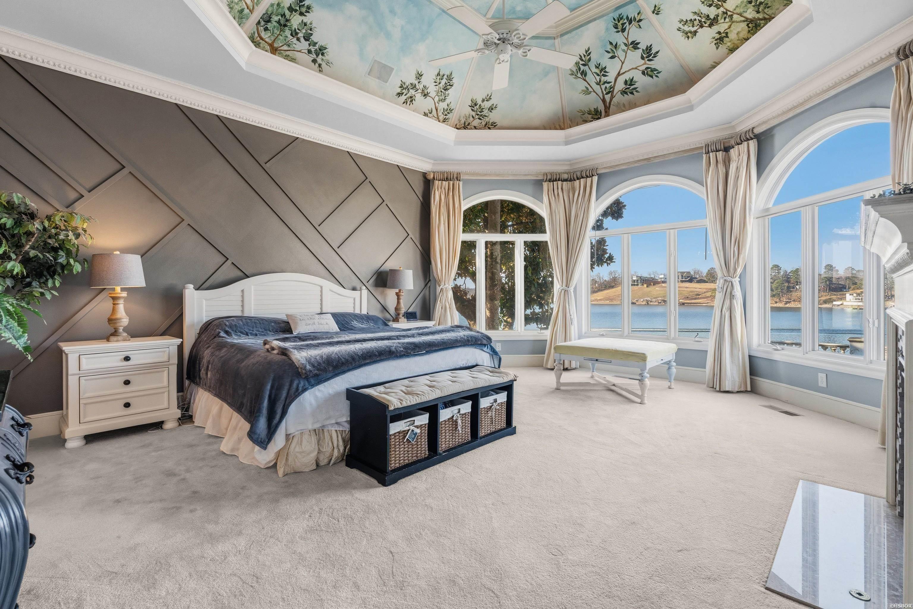 Driftwood Point - Residential