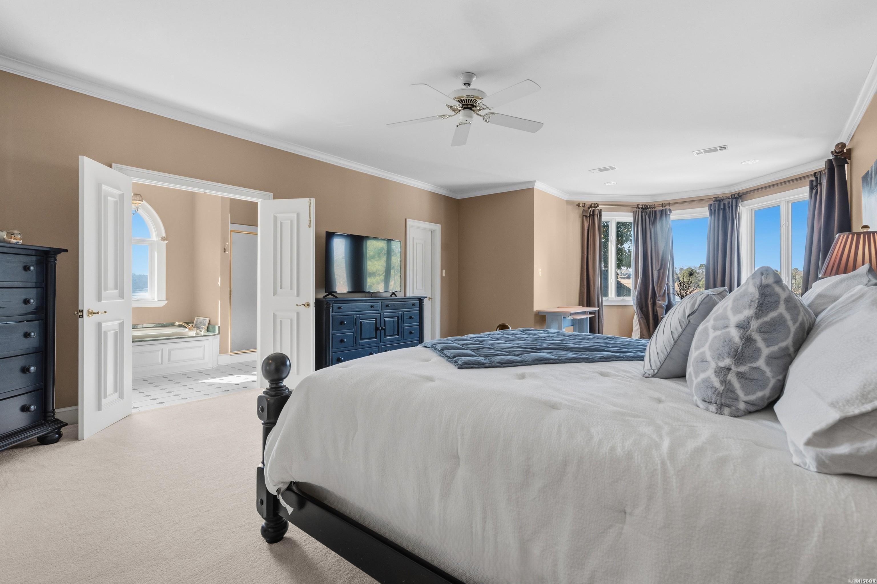 Driftwood Point - Residential