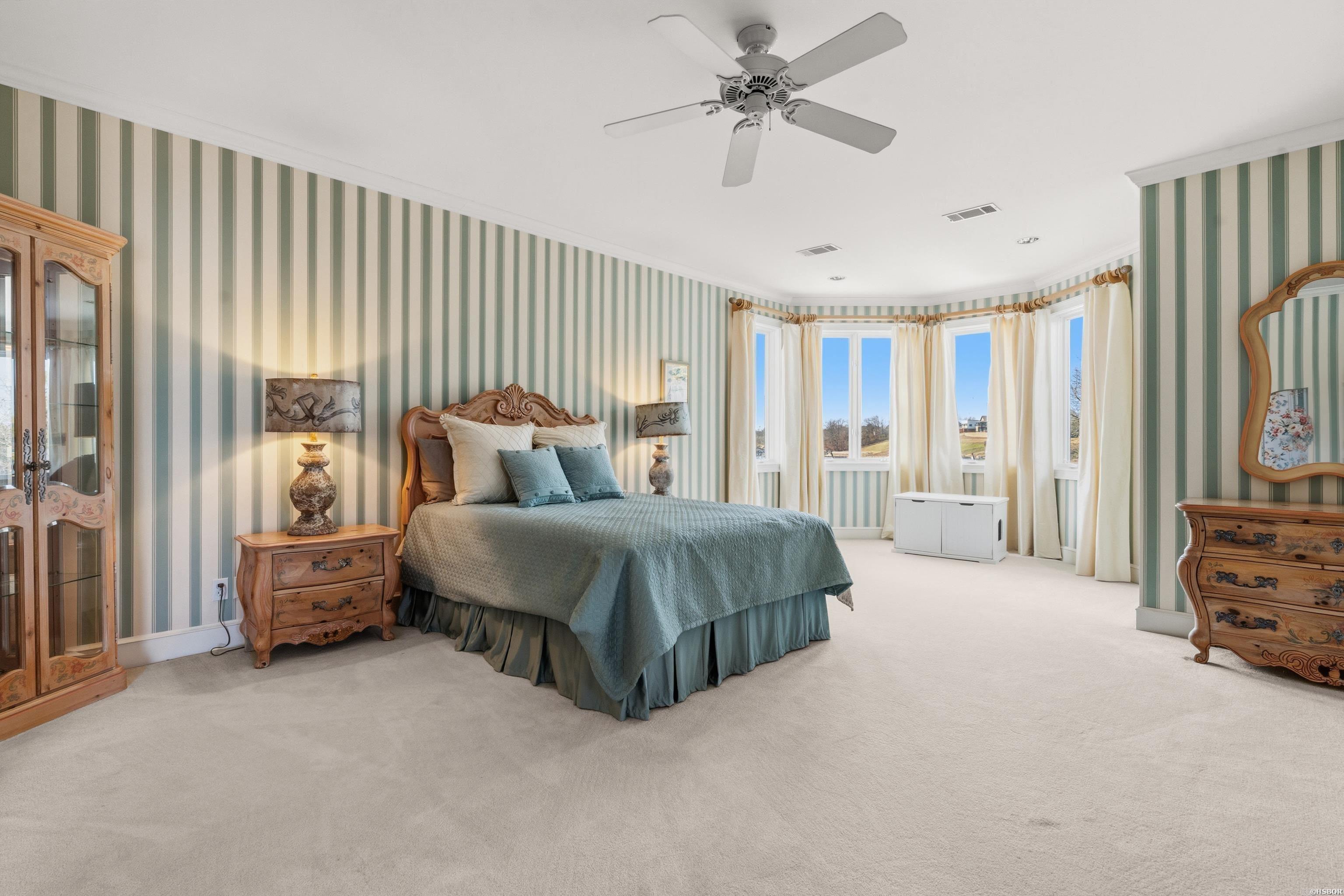 Driftwood Point - Residential