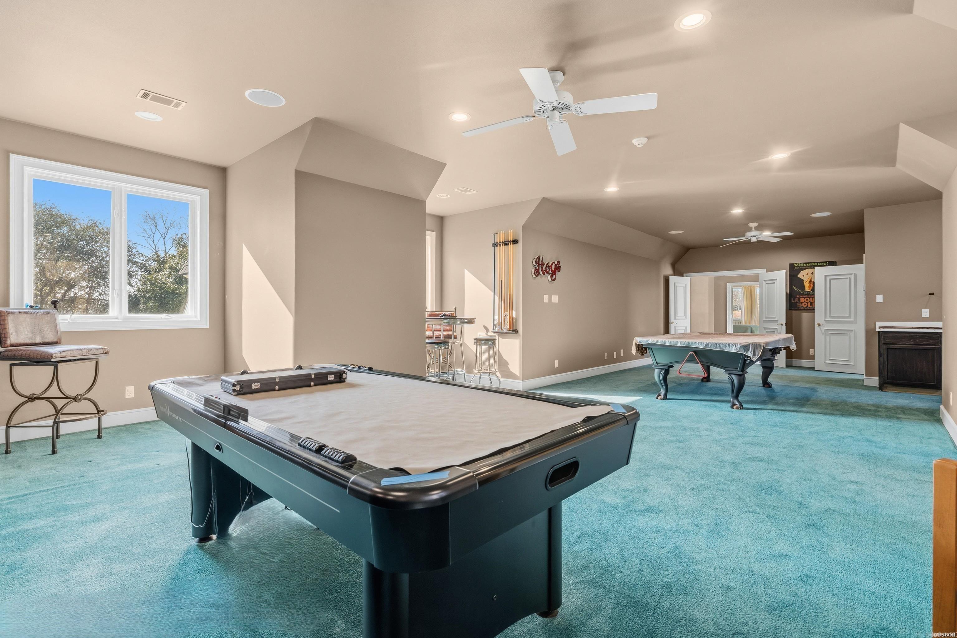Driftwood Point - Residential