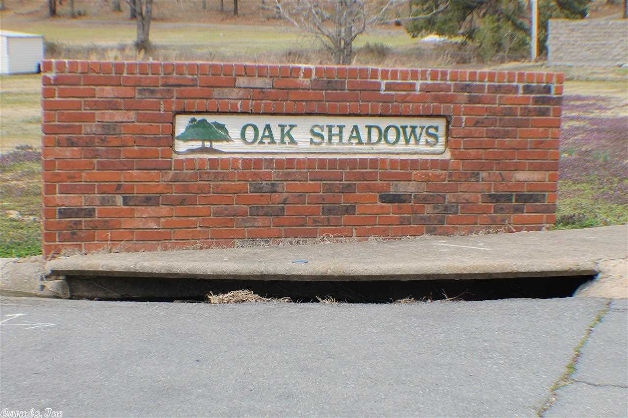 Oak Shadows - Land