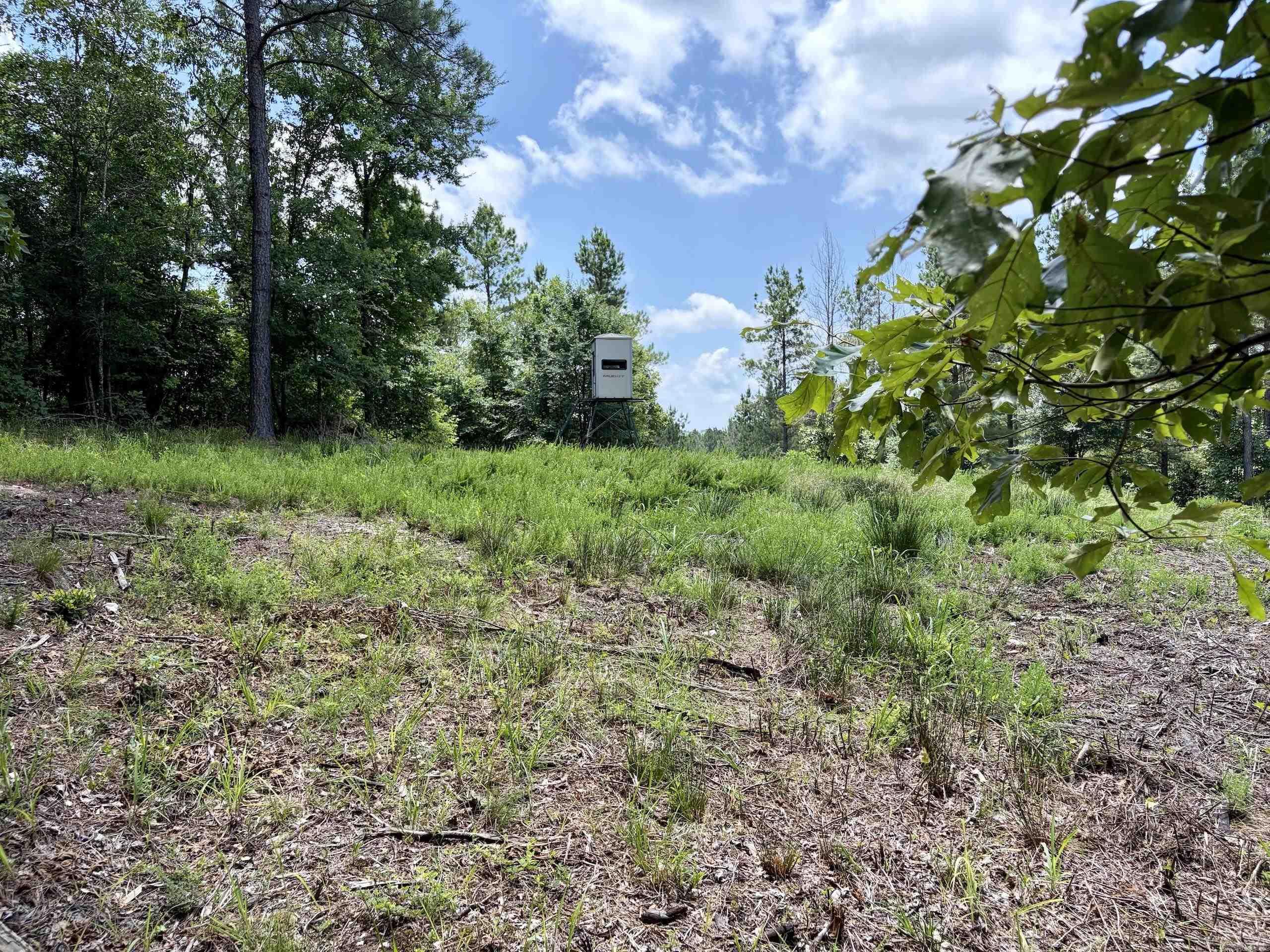 Not in Subdivision - Land