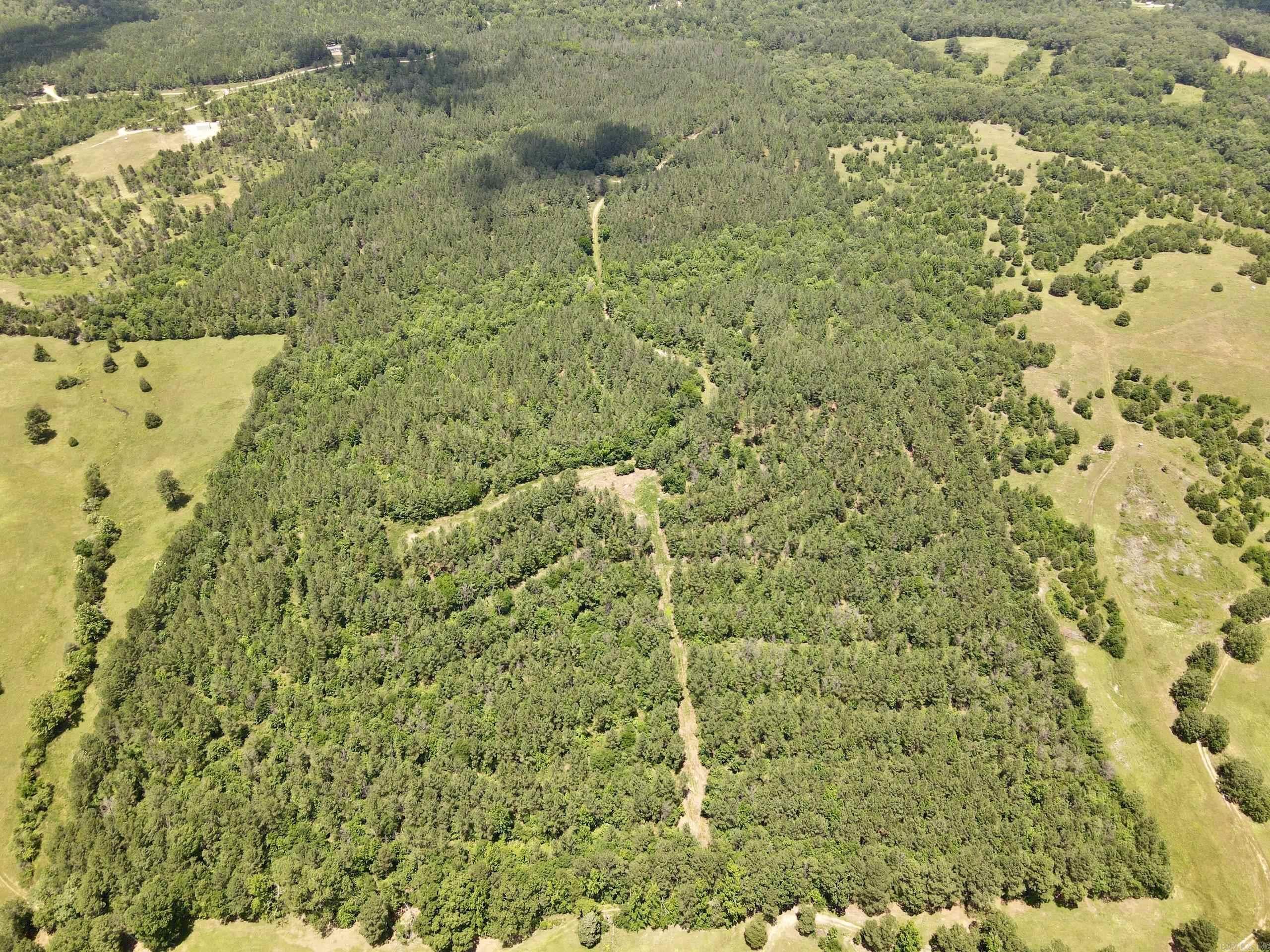 Not in Subdivision - Land