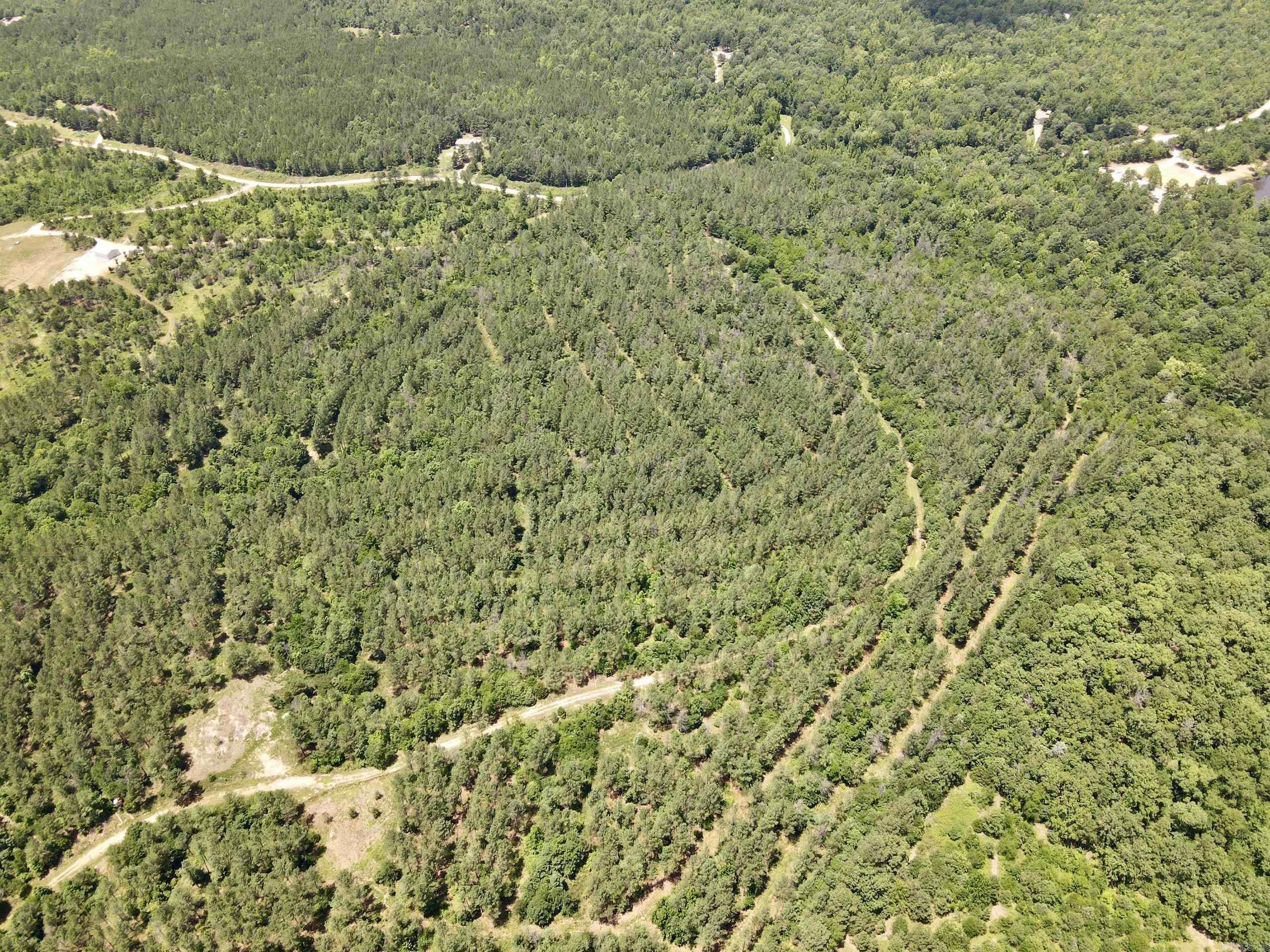 Not in Subdivision - Land