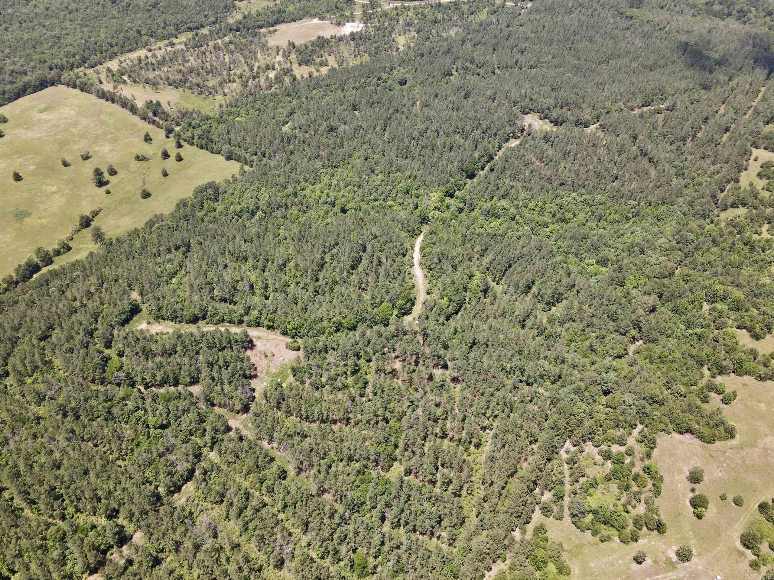 Not in Subdivision - Land