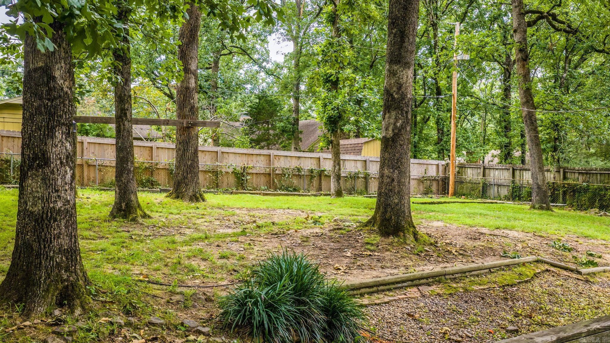 Pleasant Tree - Residential