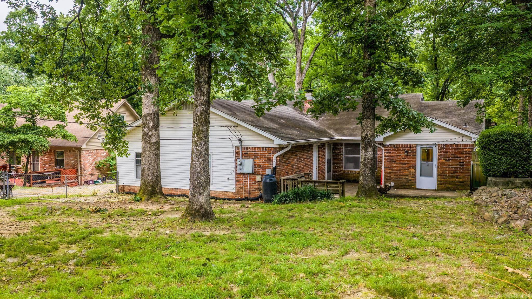 Pleasant Tree - Residential