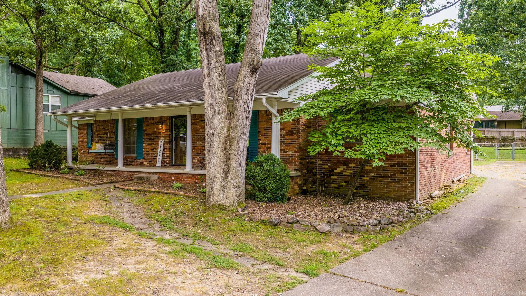 Pleasant Tree - Residential