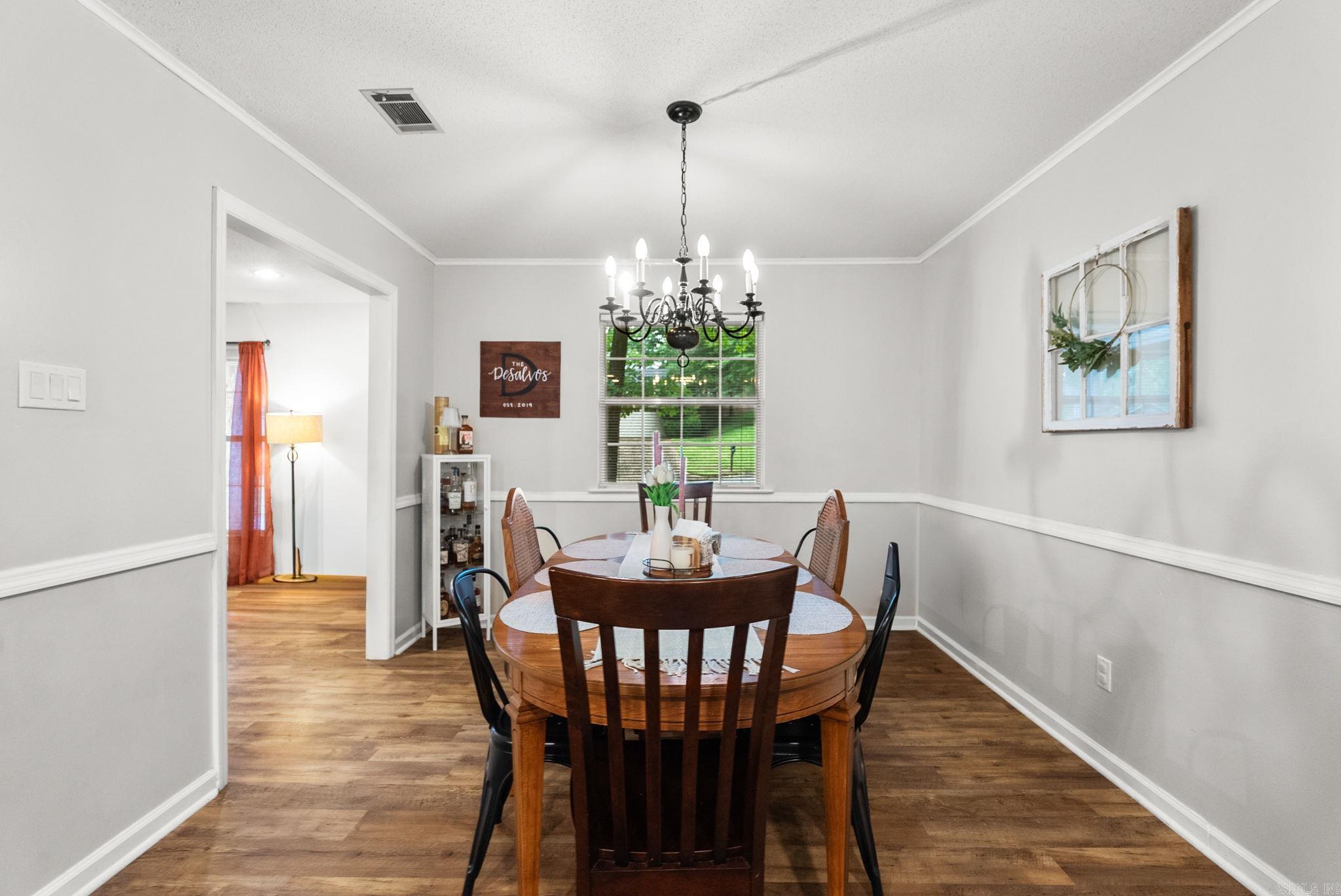 Pleasant Tree - Residential