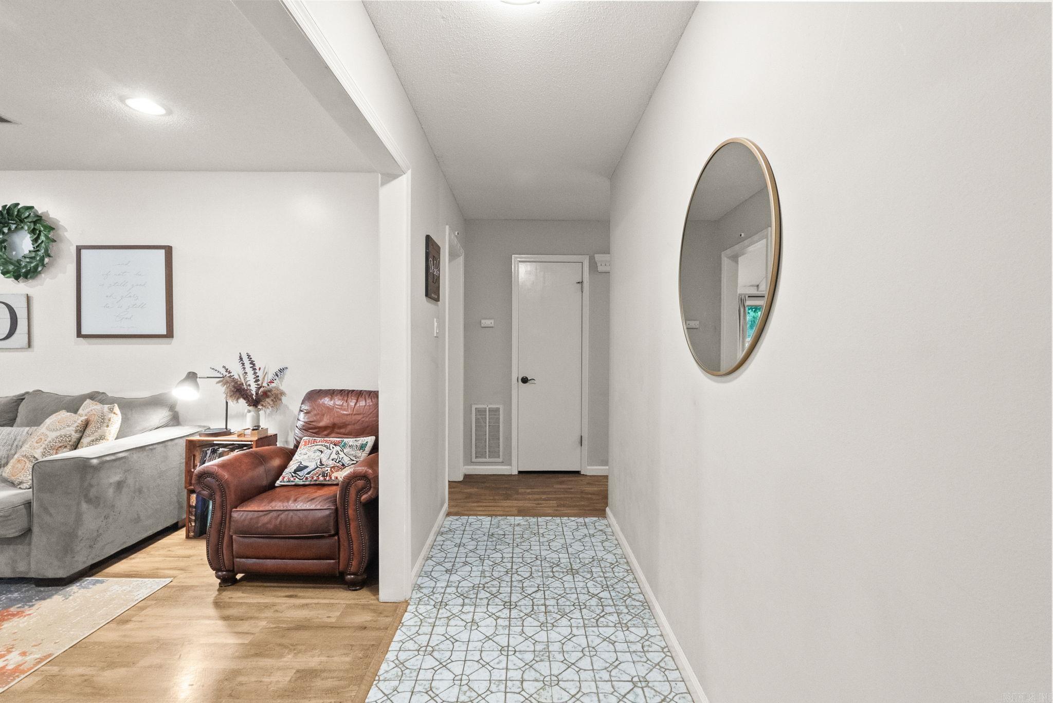 Pleasant Tree - Residential