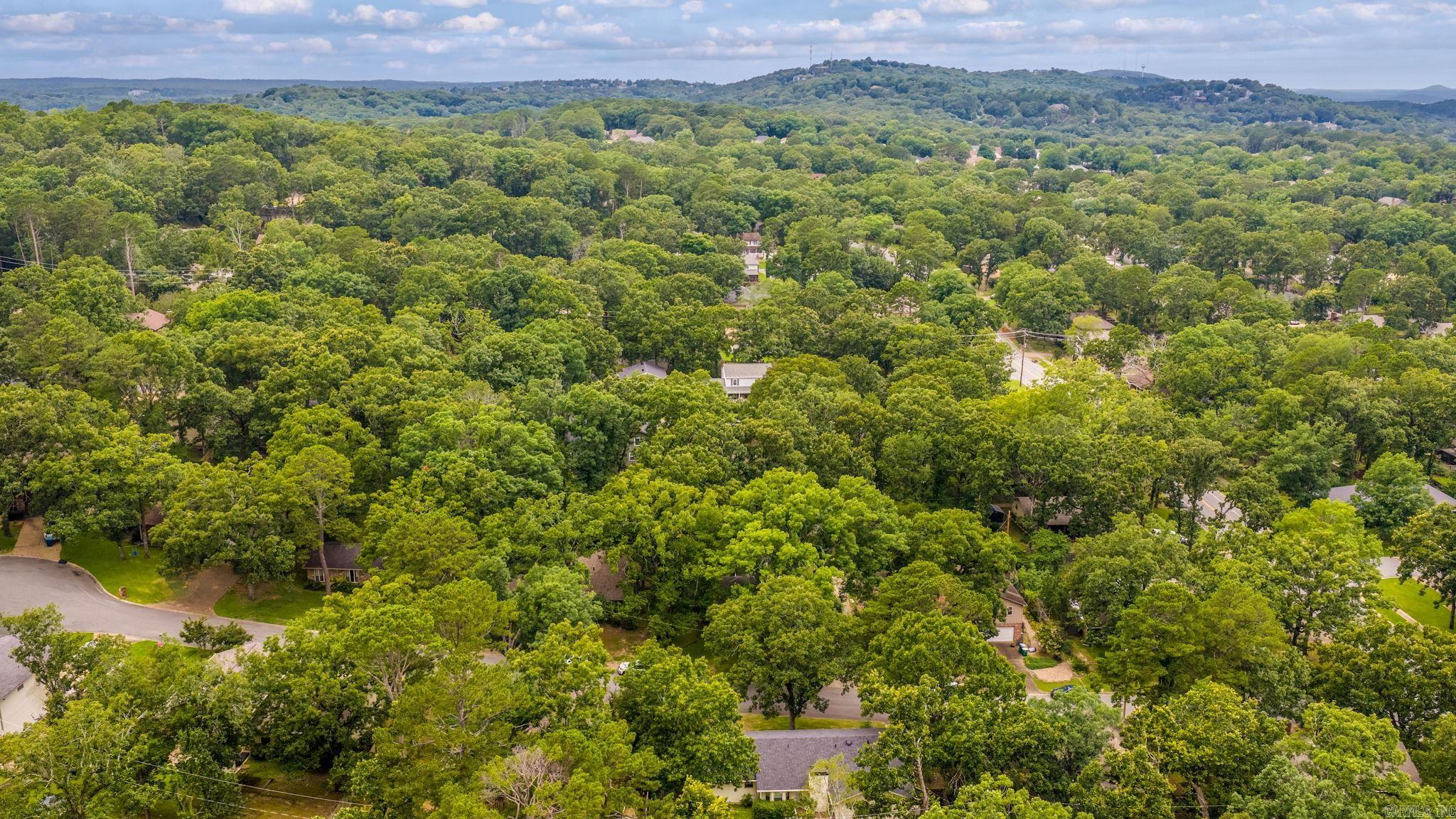 Pleasant Tree - Residential