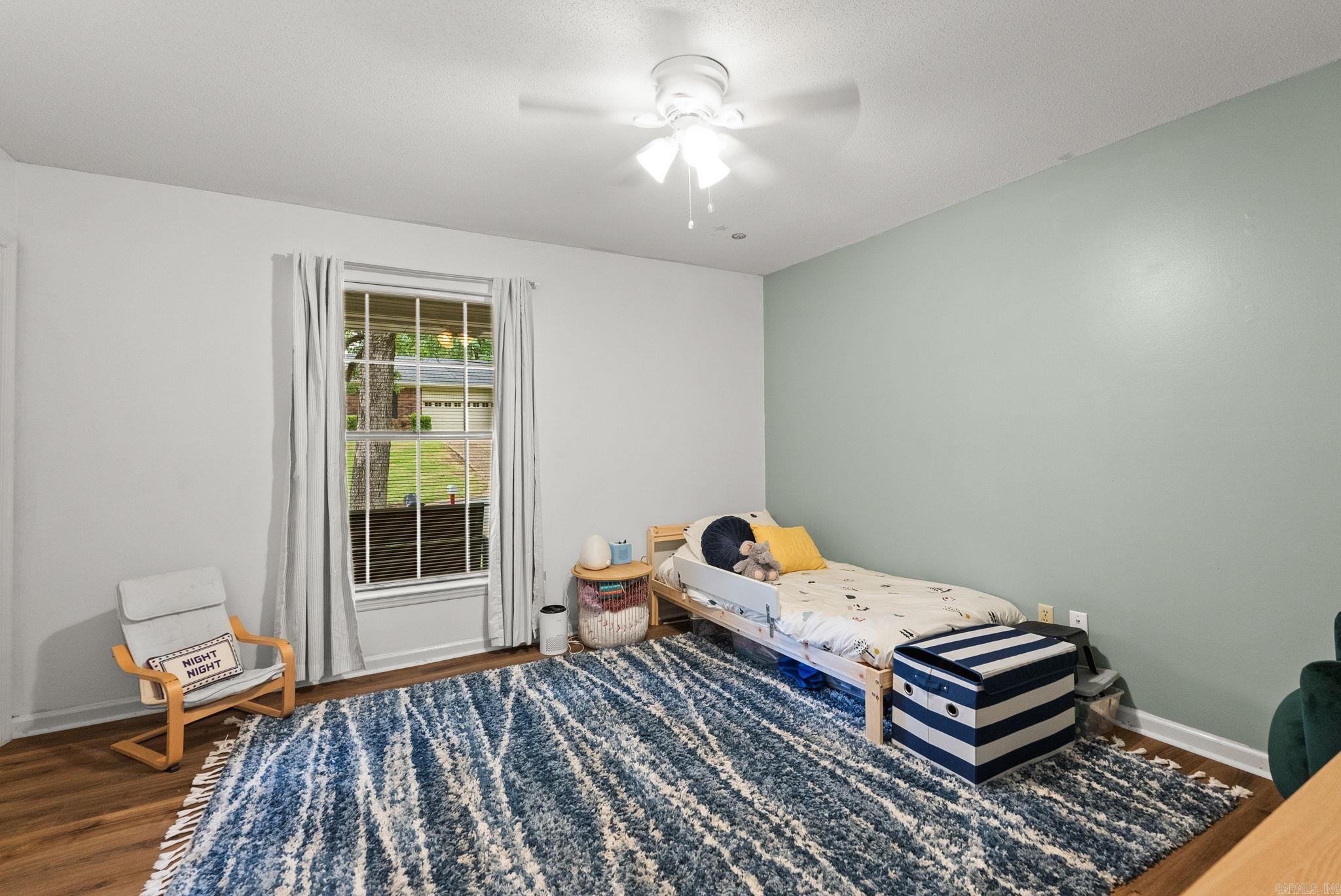 Pleasant Tree - Residential