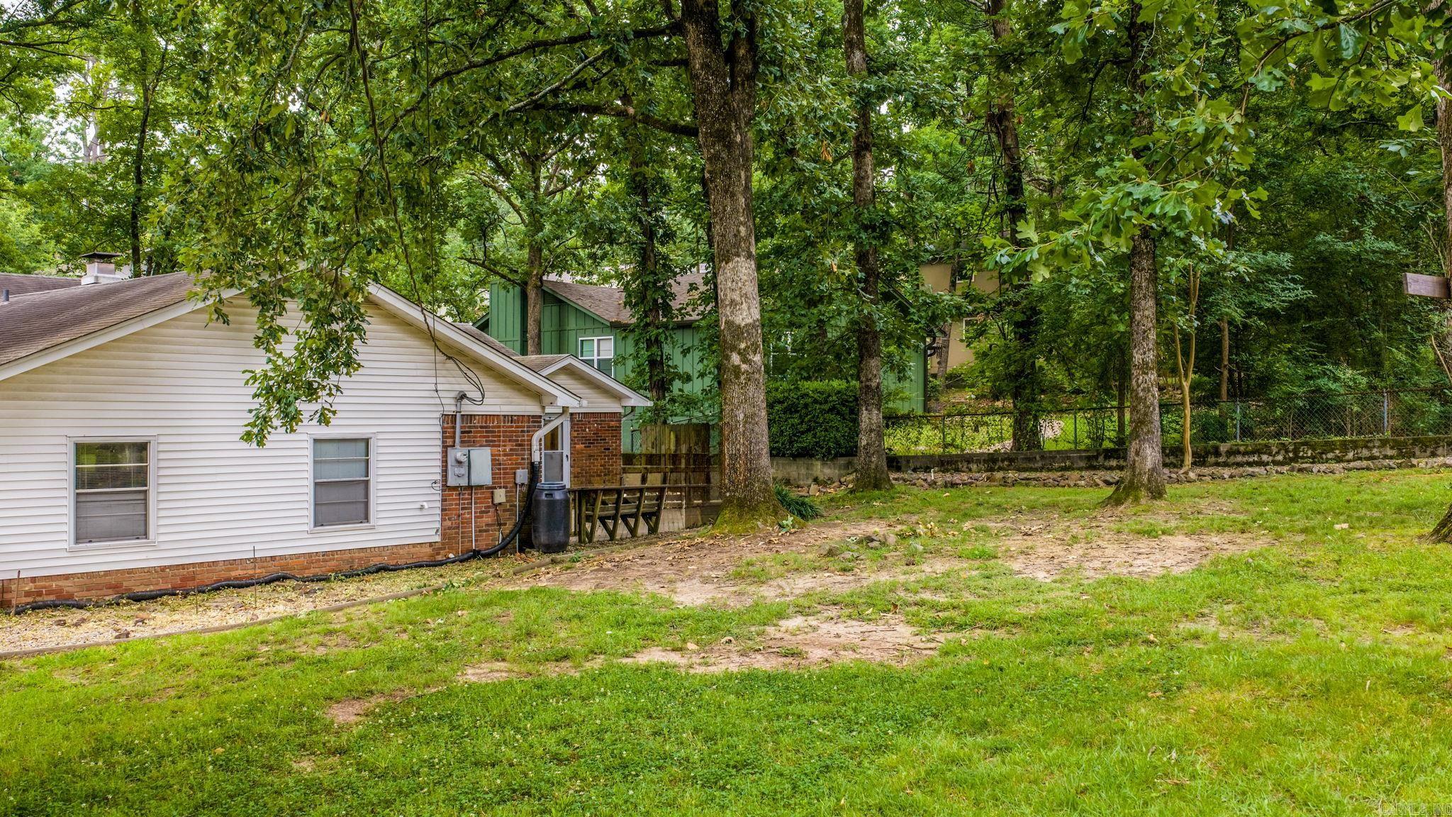 Pleasant Tree - Residential