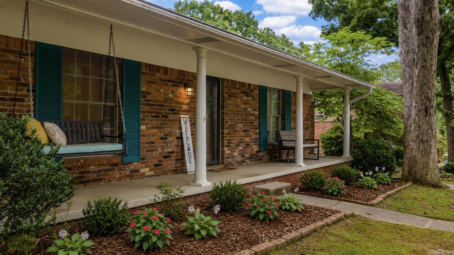 Pleasant Tree - Residential