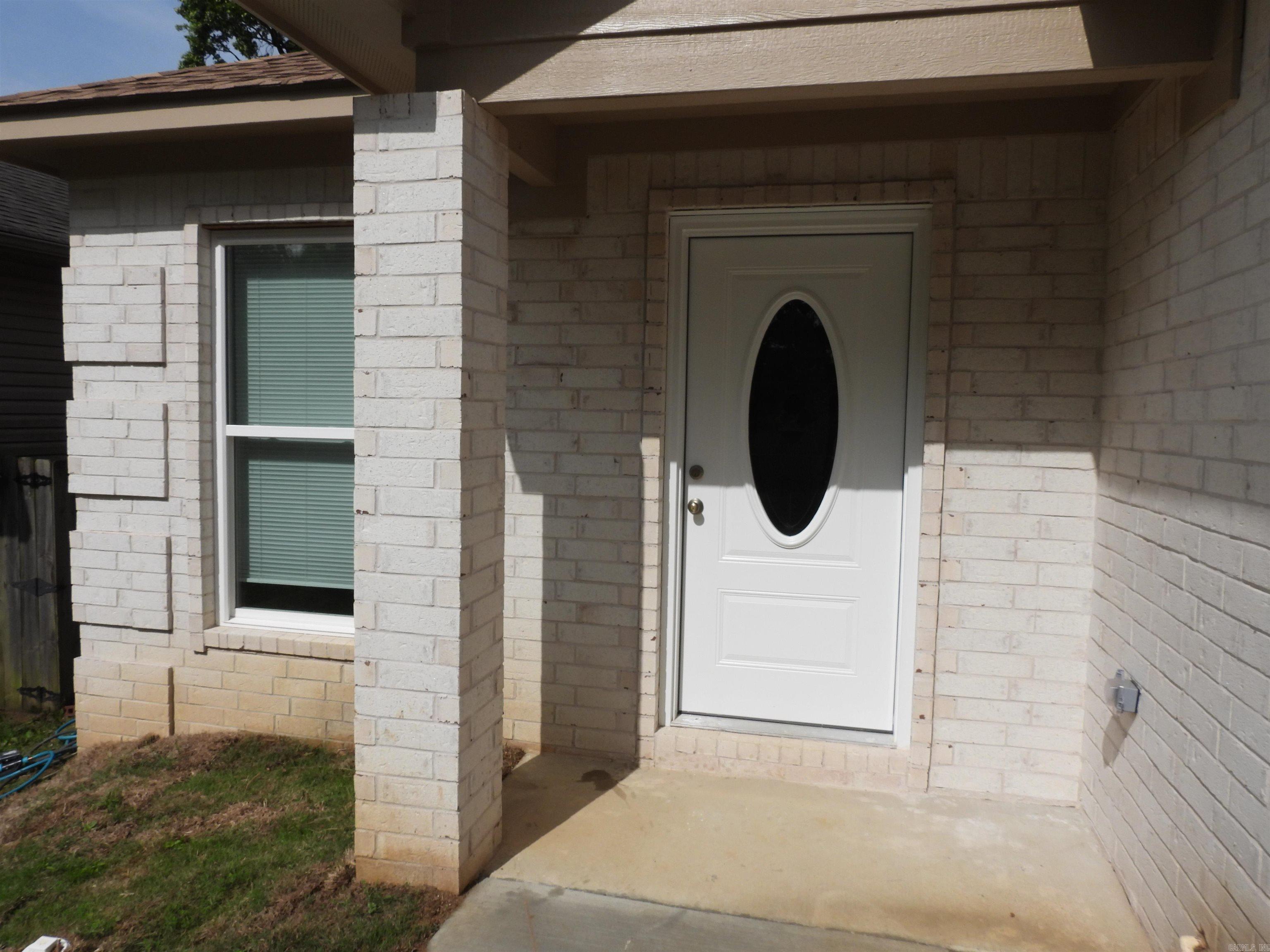 BARROW JOHN - Residential