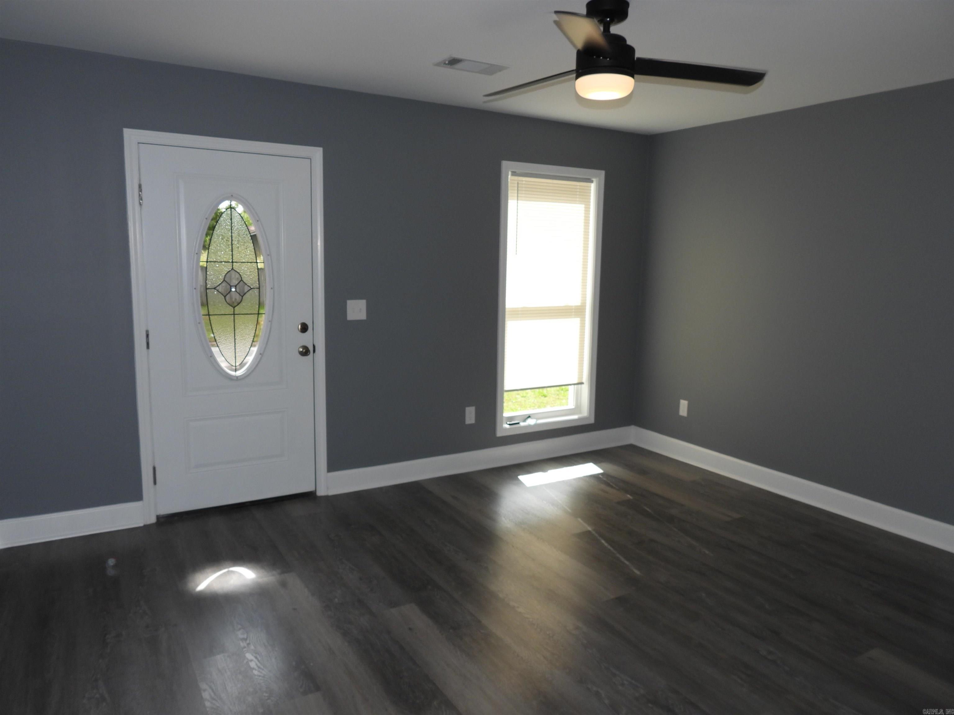 BARROW JOHN - Residential