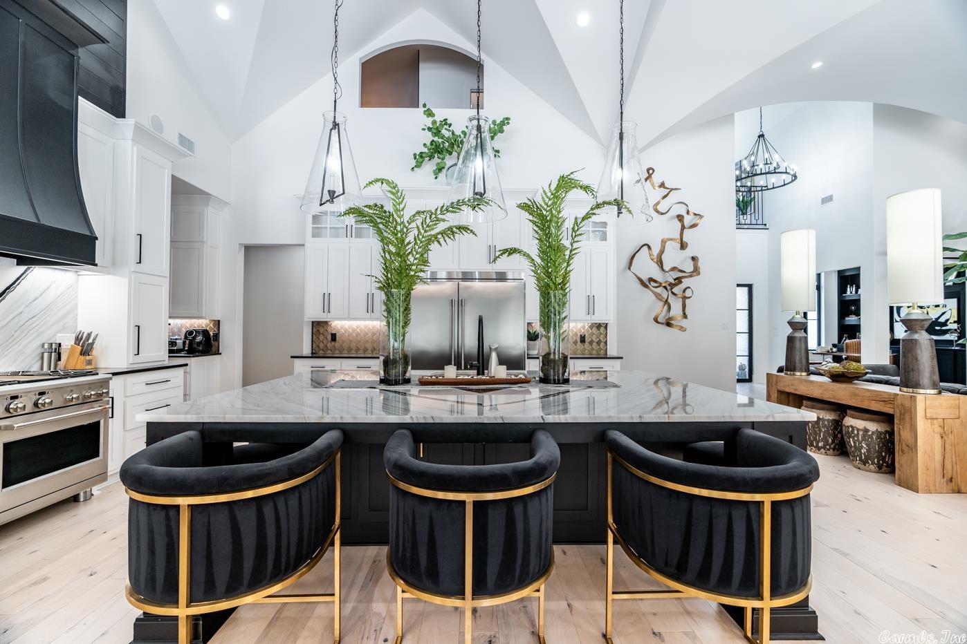 Hayden Heights - Residential
