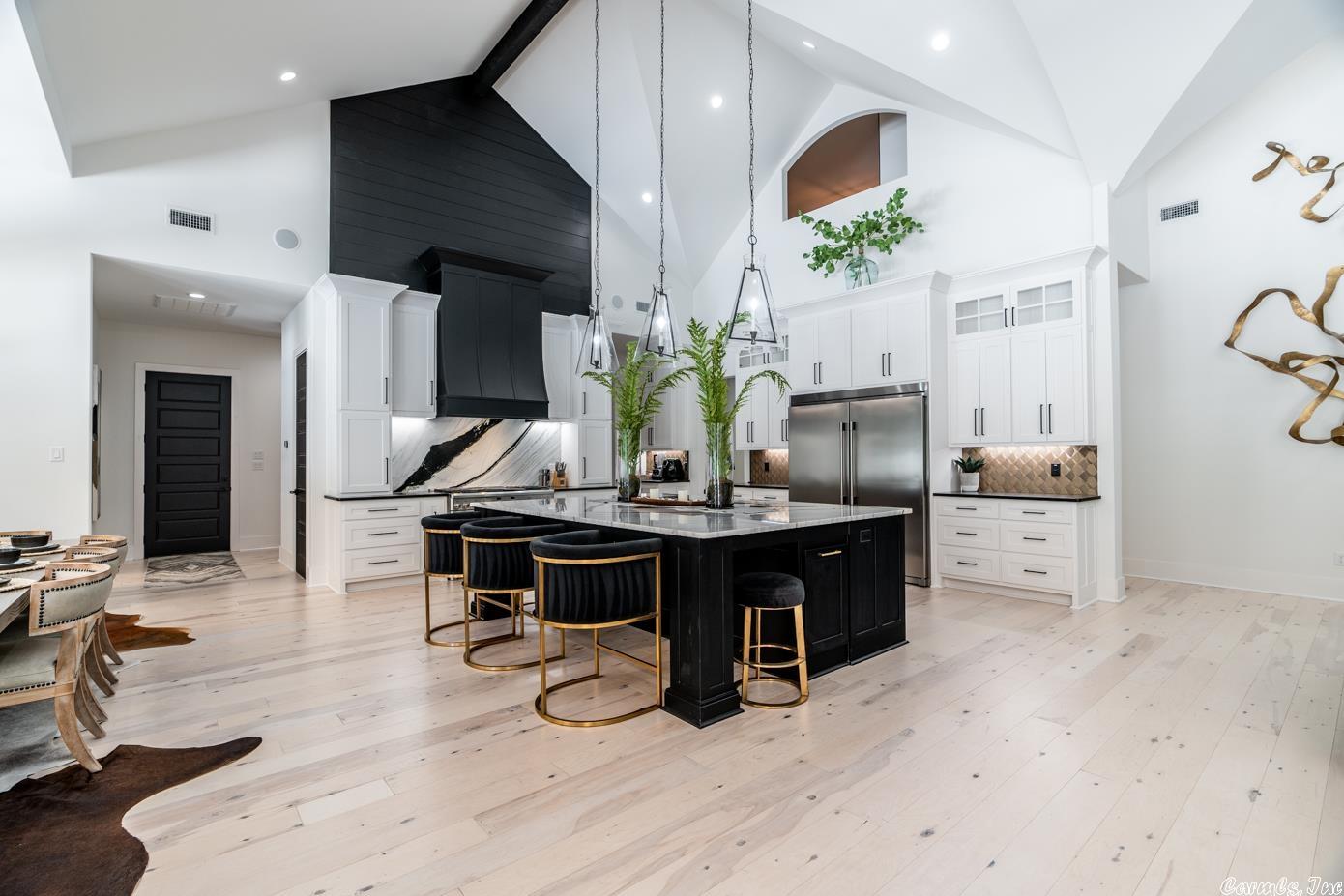 Hayden Heights - Residential