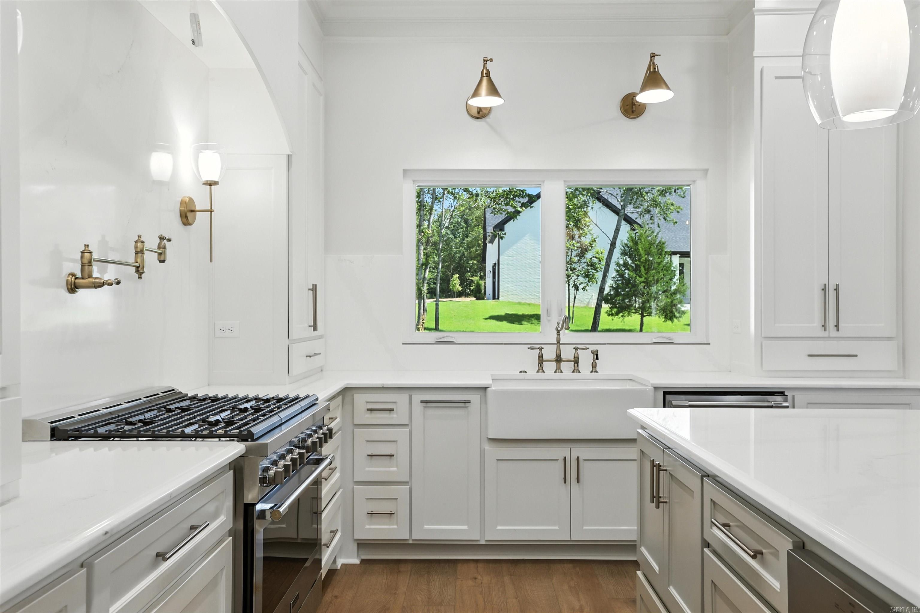 THE WOODLANDS - Residential